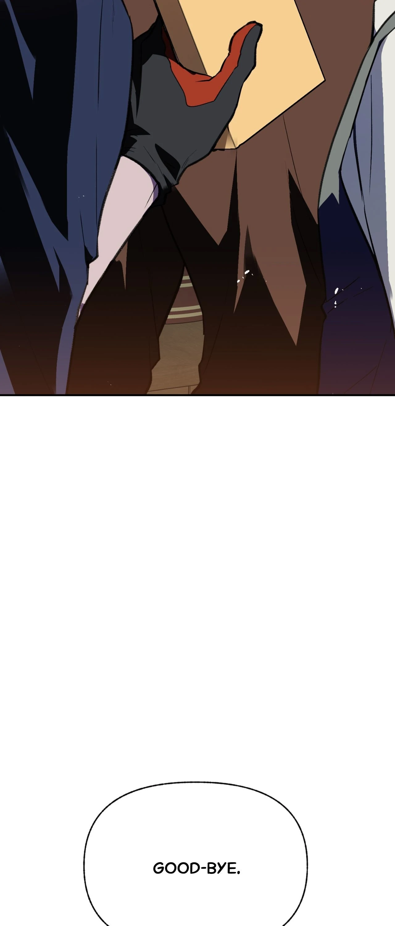 Control Time [Official] - Chapter 36 manhwa