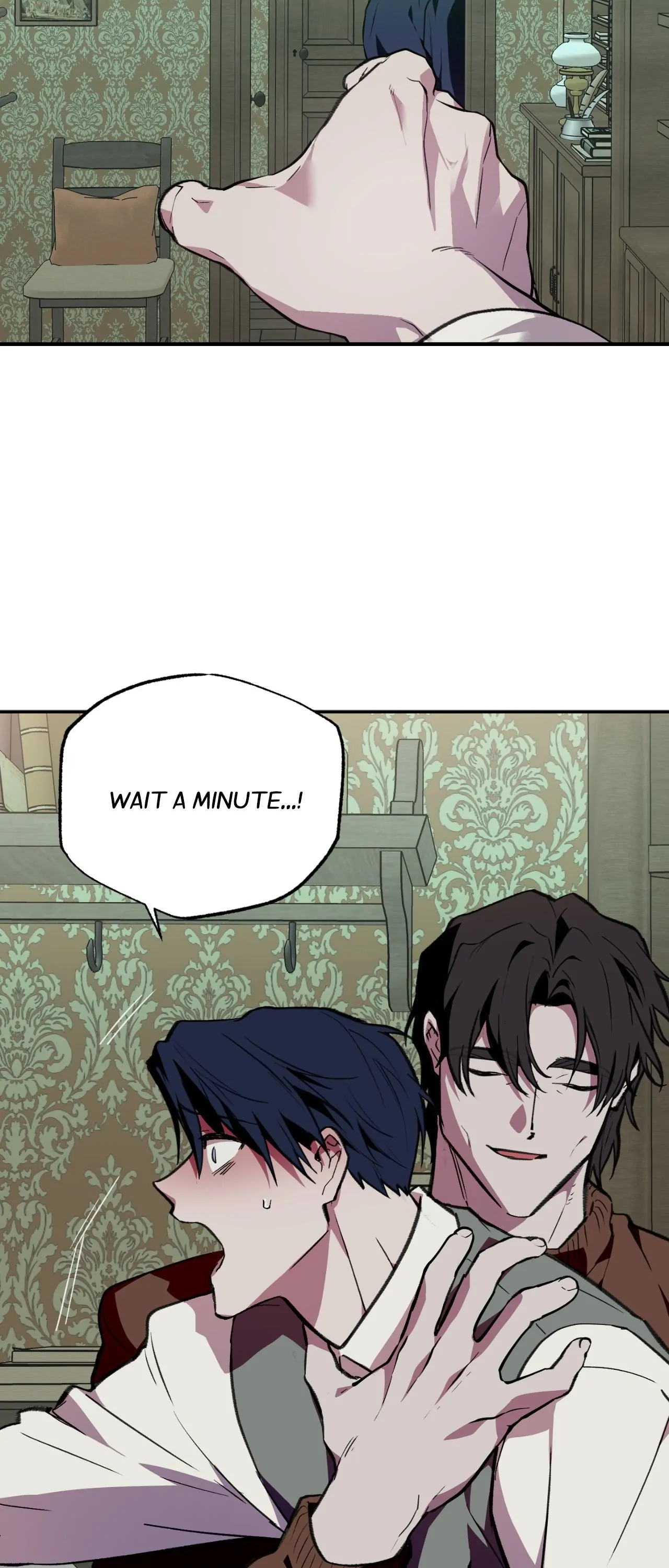 Control Time [Official] - Chapter 36 manhwa