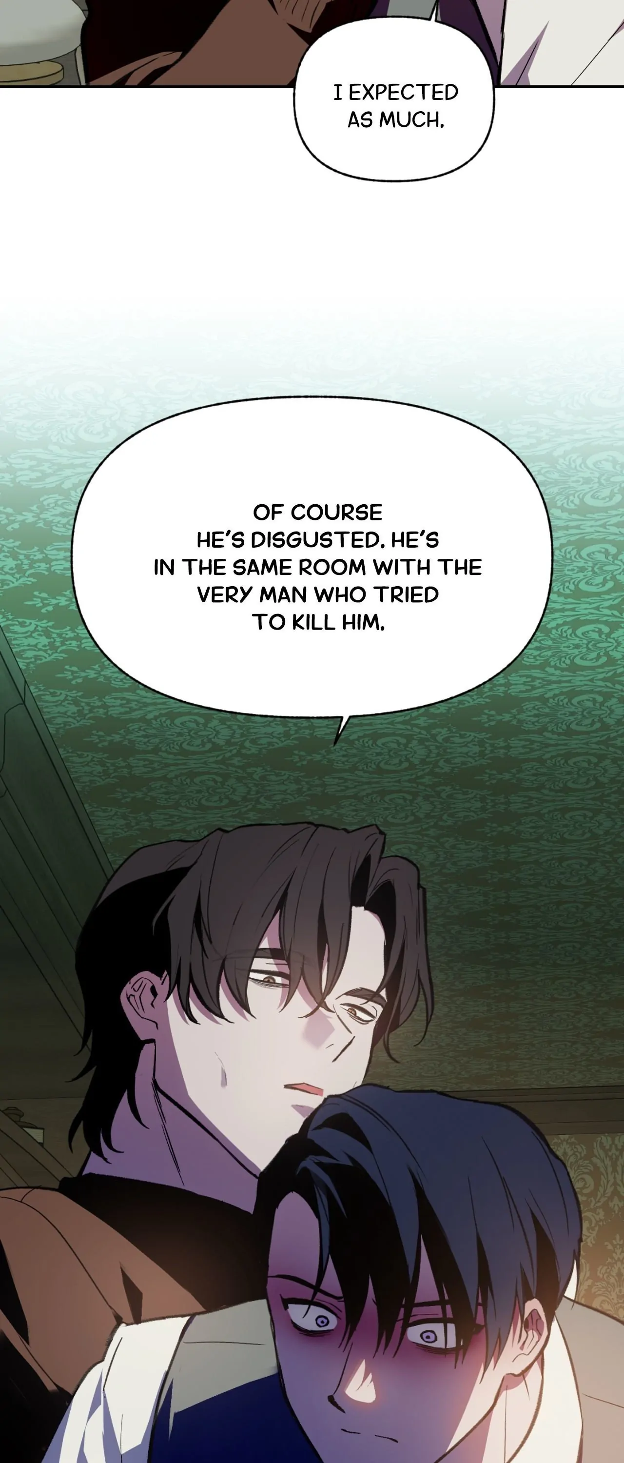 Control Time [Official] - Chapter 36 manhwa