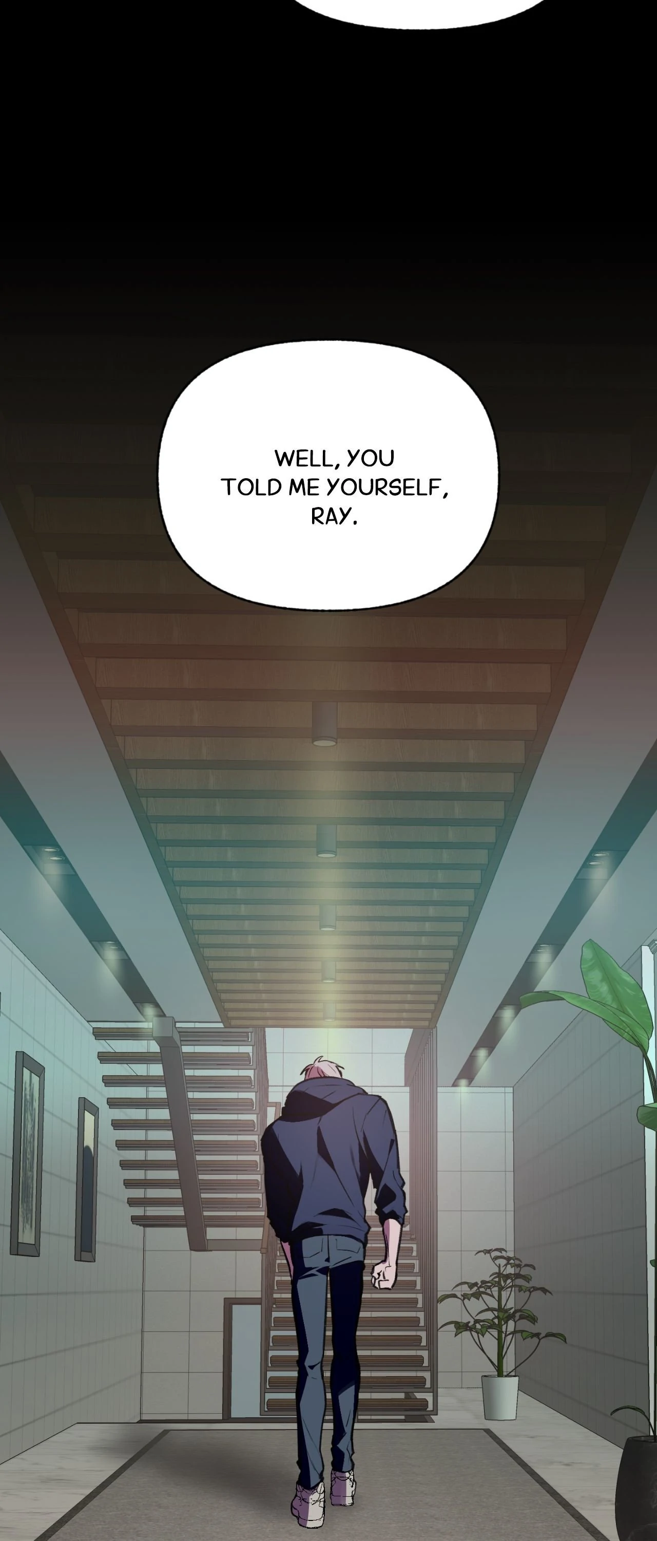 Control Time [Official] - Chapter 36 manhwa