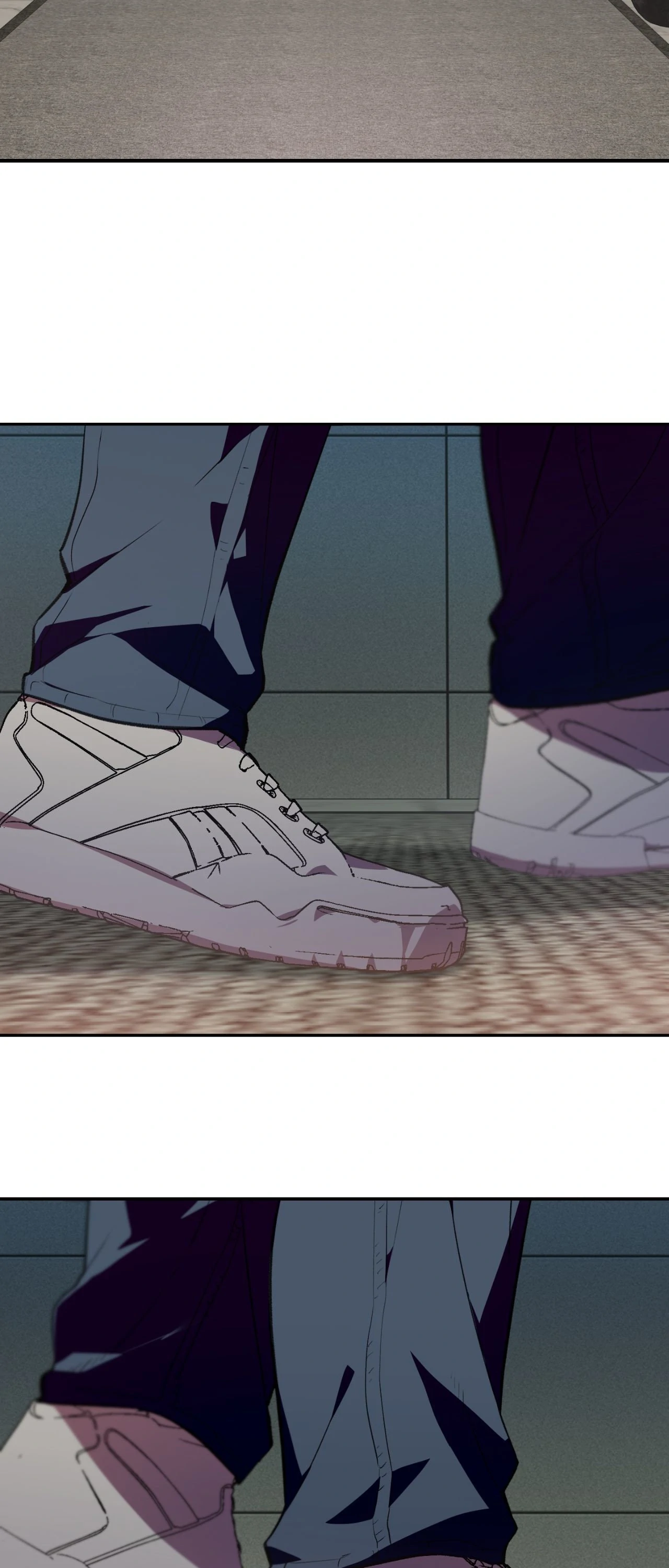 Control Time [Official] - Chapter 36 manhwa