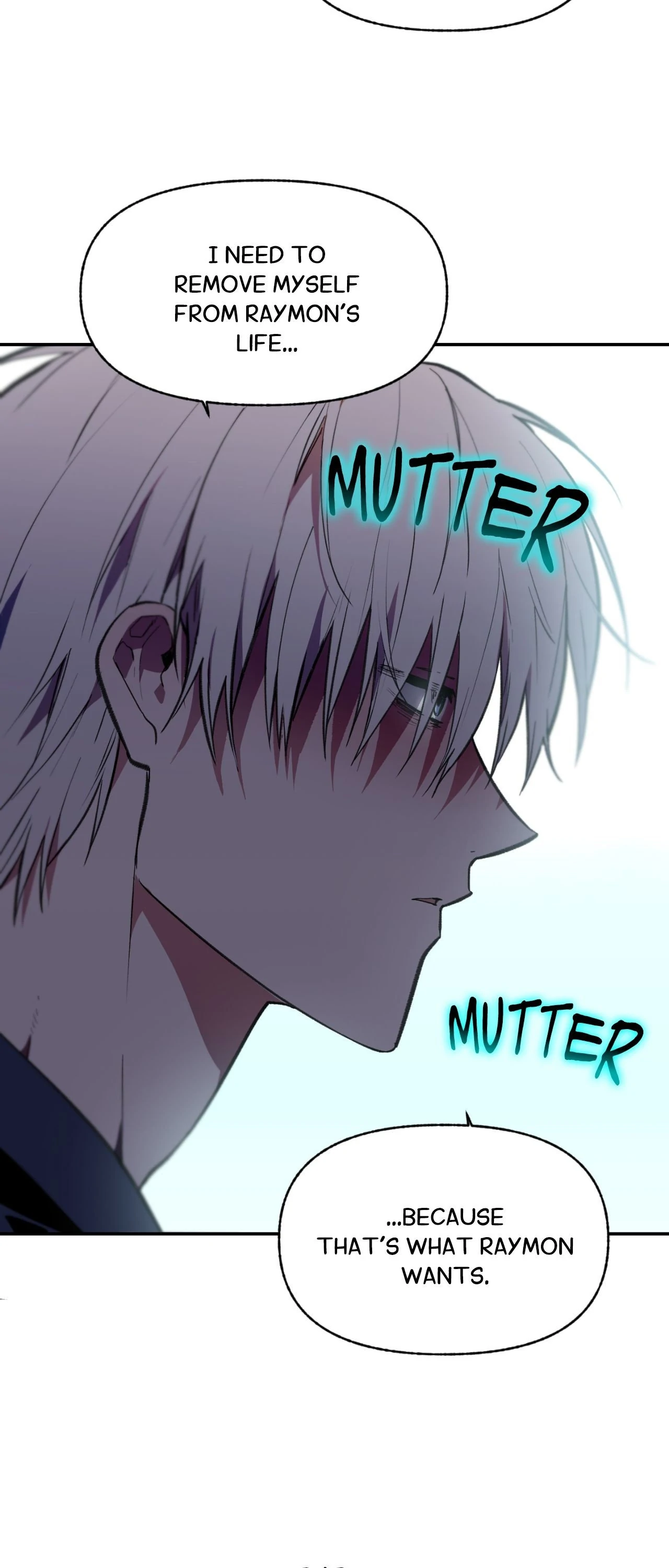 Control Time [Official] - Chapter 36 manhwa