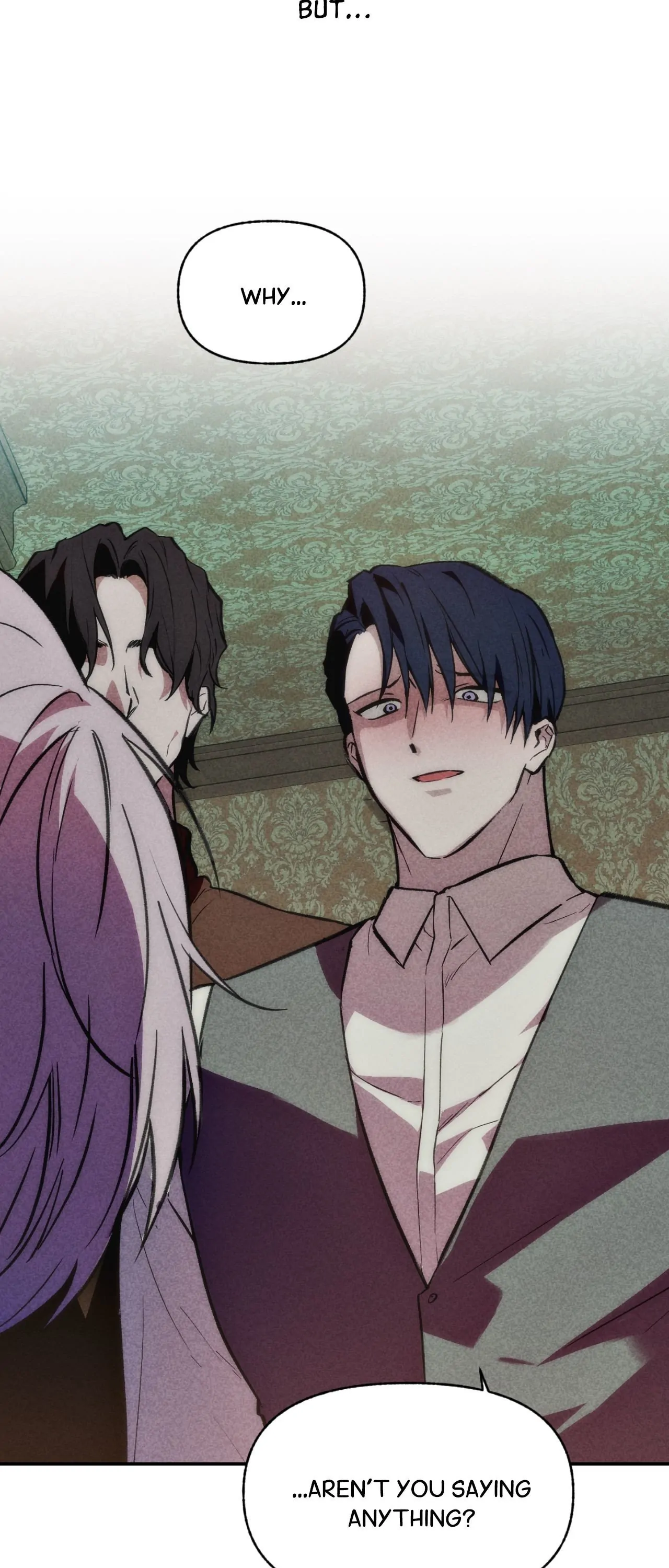 Control Time [Official] - Chapter 36 manhwa