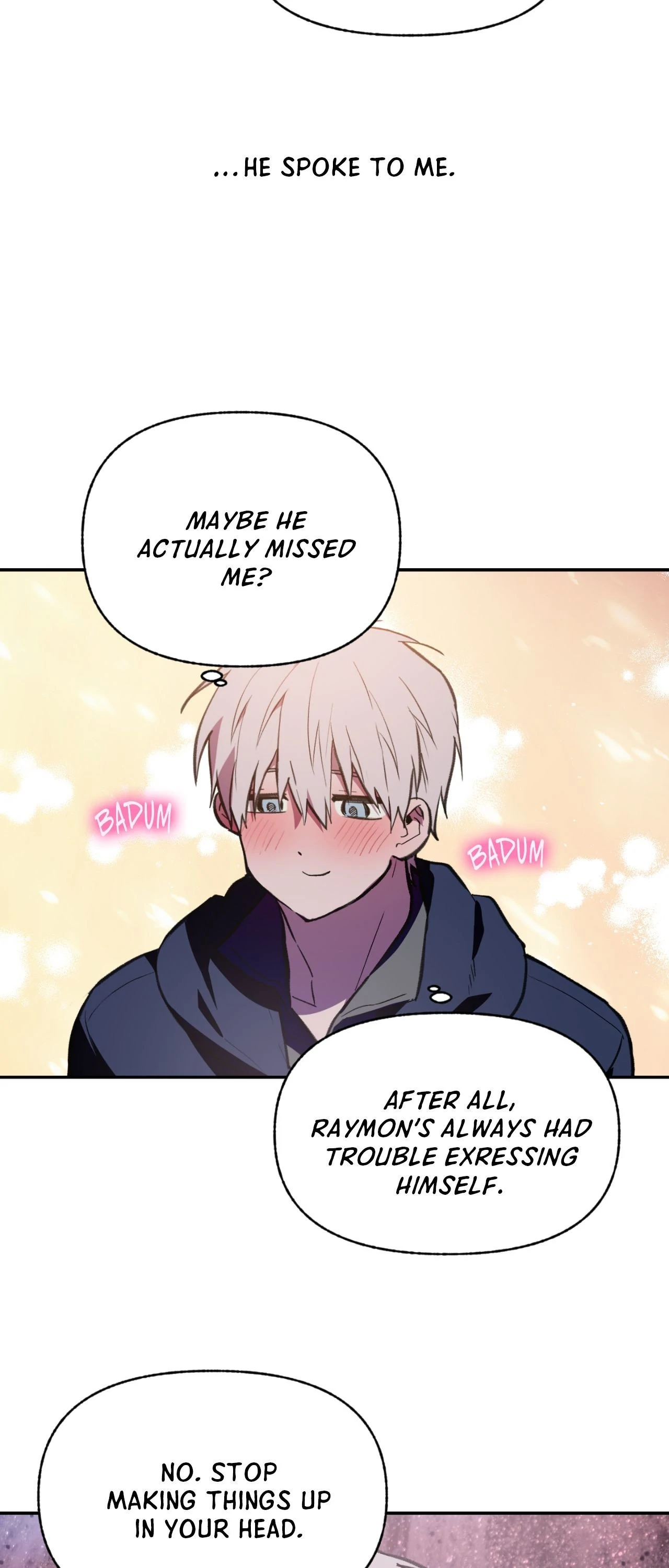 Control Time [Official] - Chapter 36 manhwa