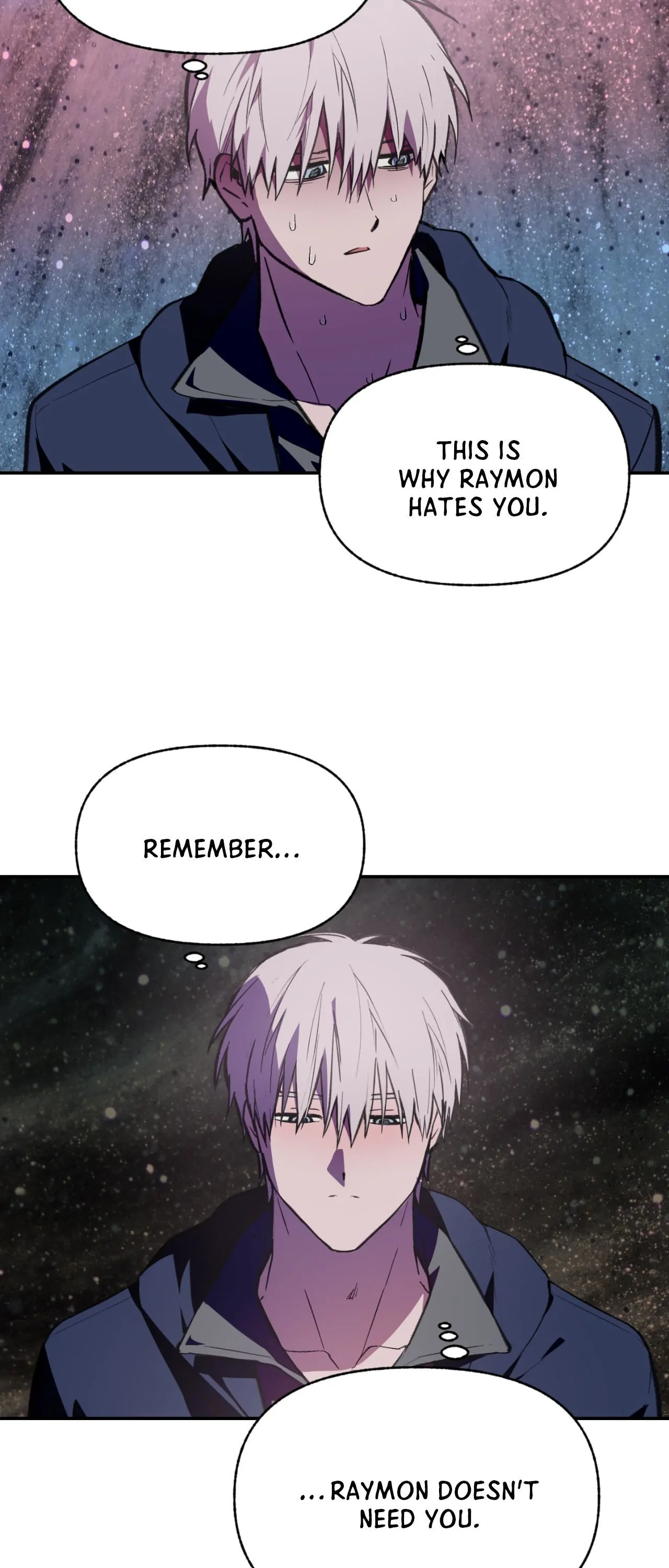 Control Time [Official] - Chapter 36 manhwa