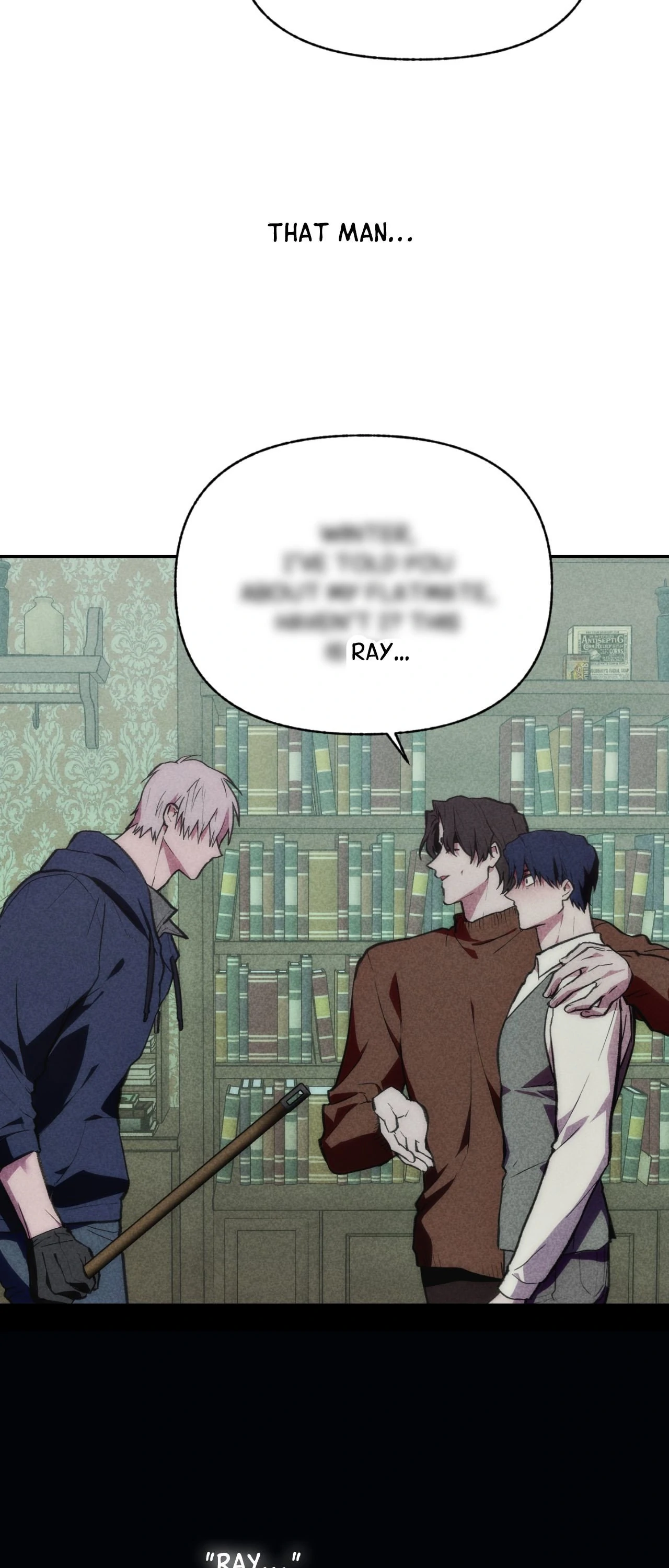 Control Time [Official] - Chapter 36 manhwa