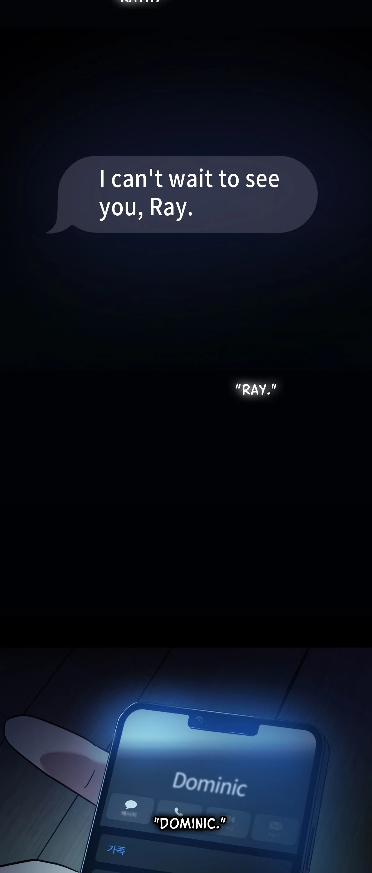 Control Time [Official] - Chapter 36 manhwa