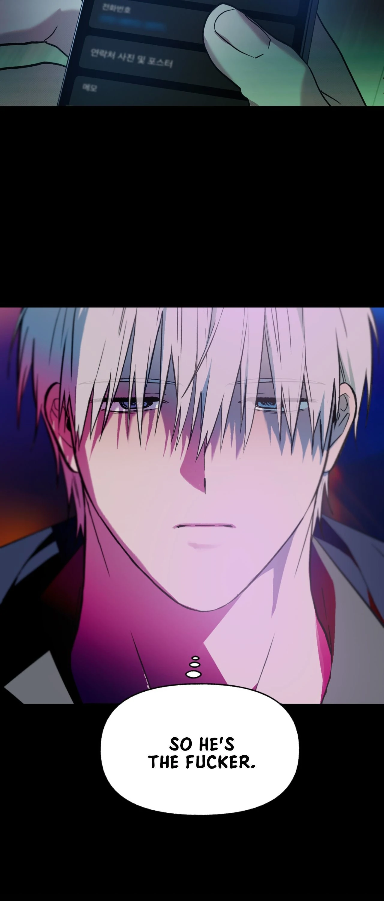 Control Time [Official] - Chapter 36 manhwa