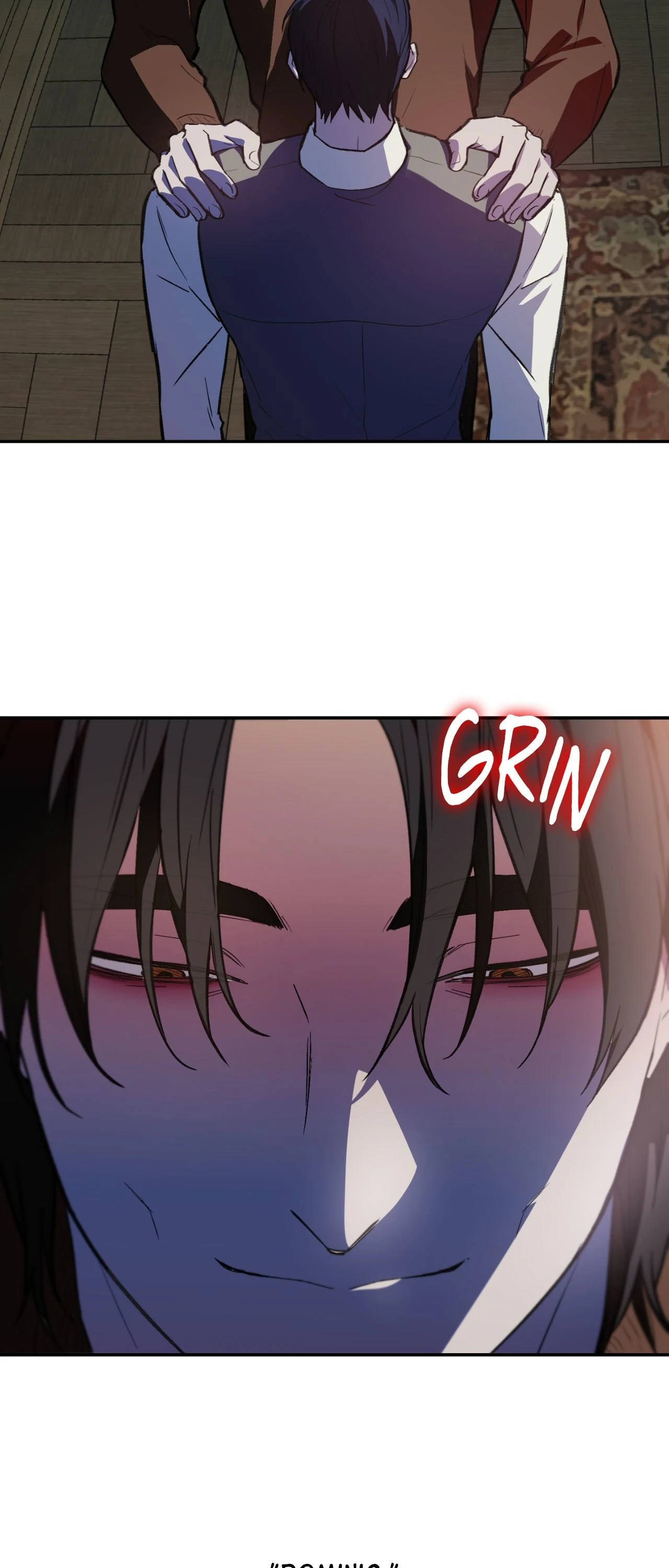 Control Time [Official] - Chapter 36 manhwa