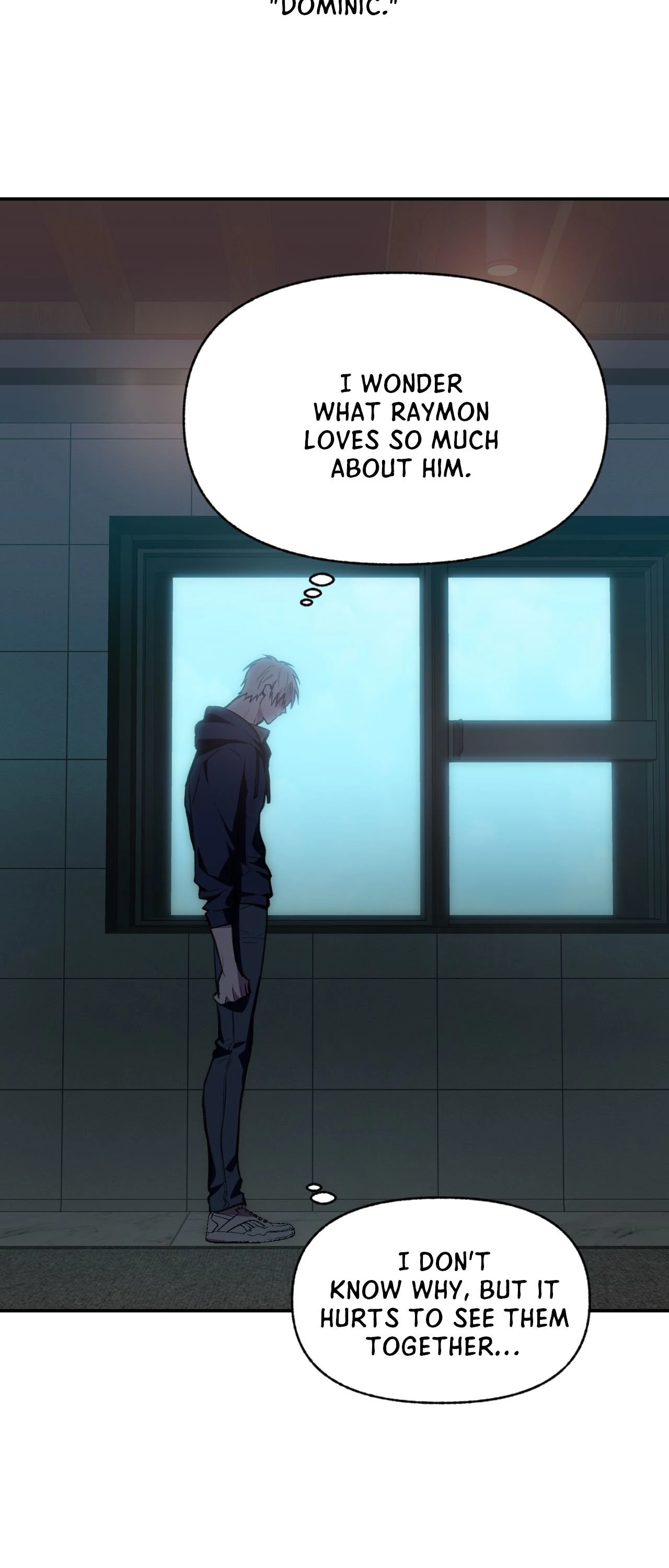 Control Time [Official] - Chapter 36 manhwa
