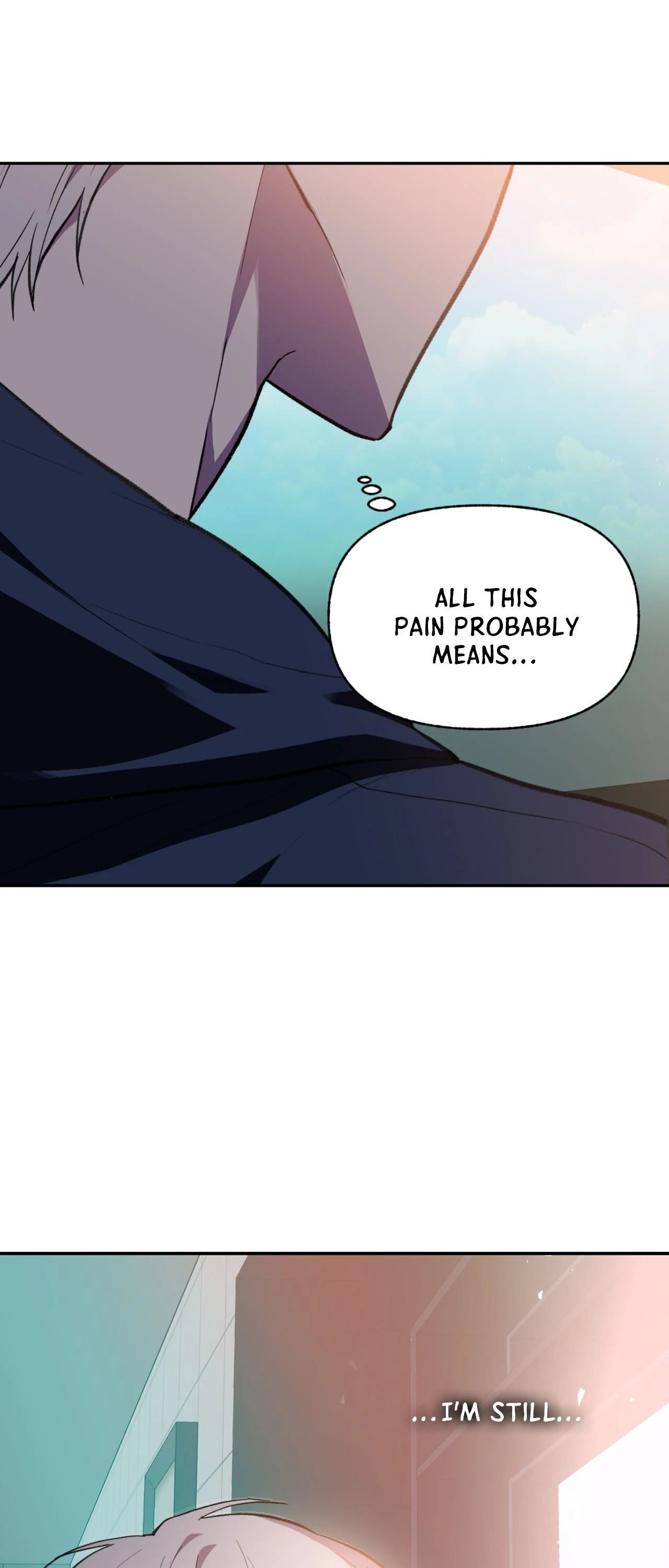 Control Time [Official] - Chapter 36 manhwa