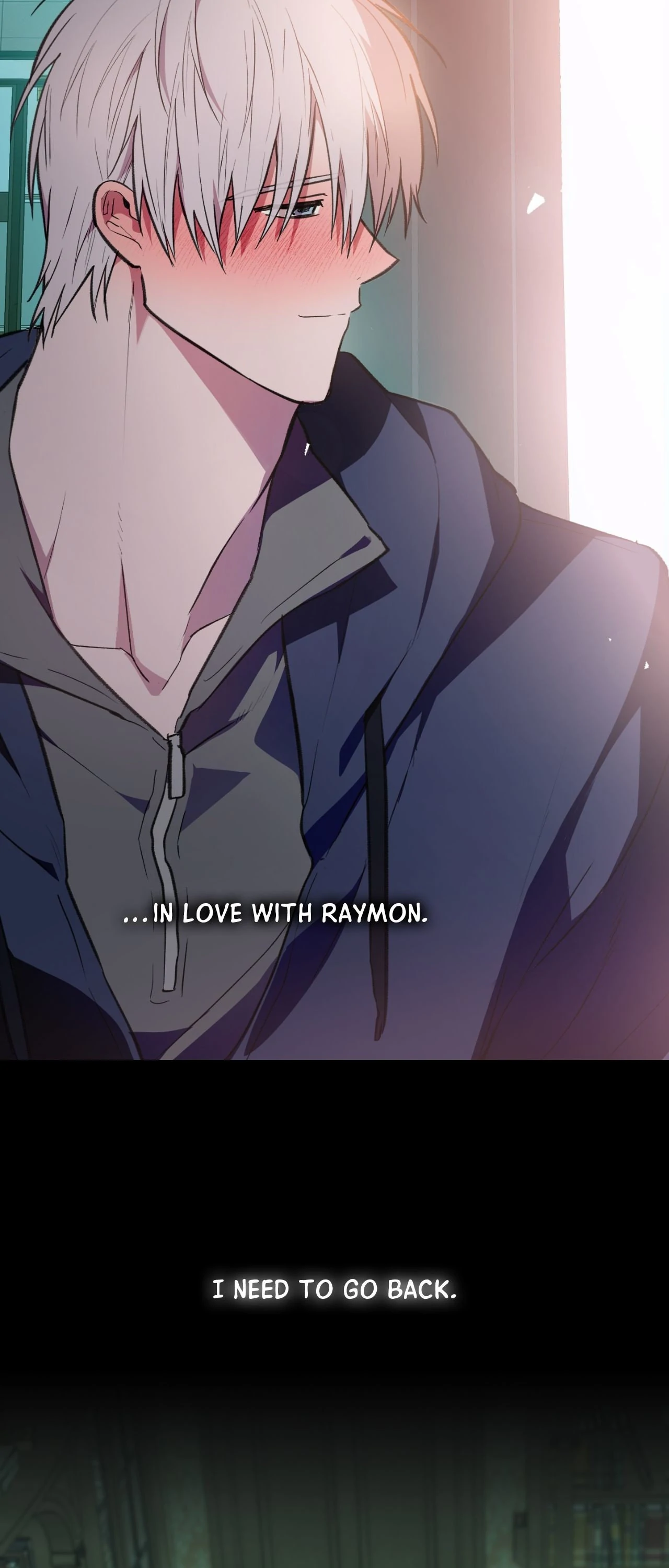 Control Time [Official] - Chapter 36 manhwa