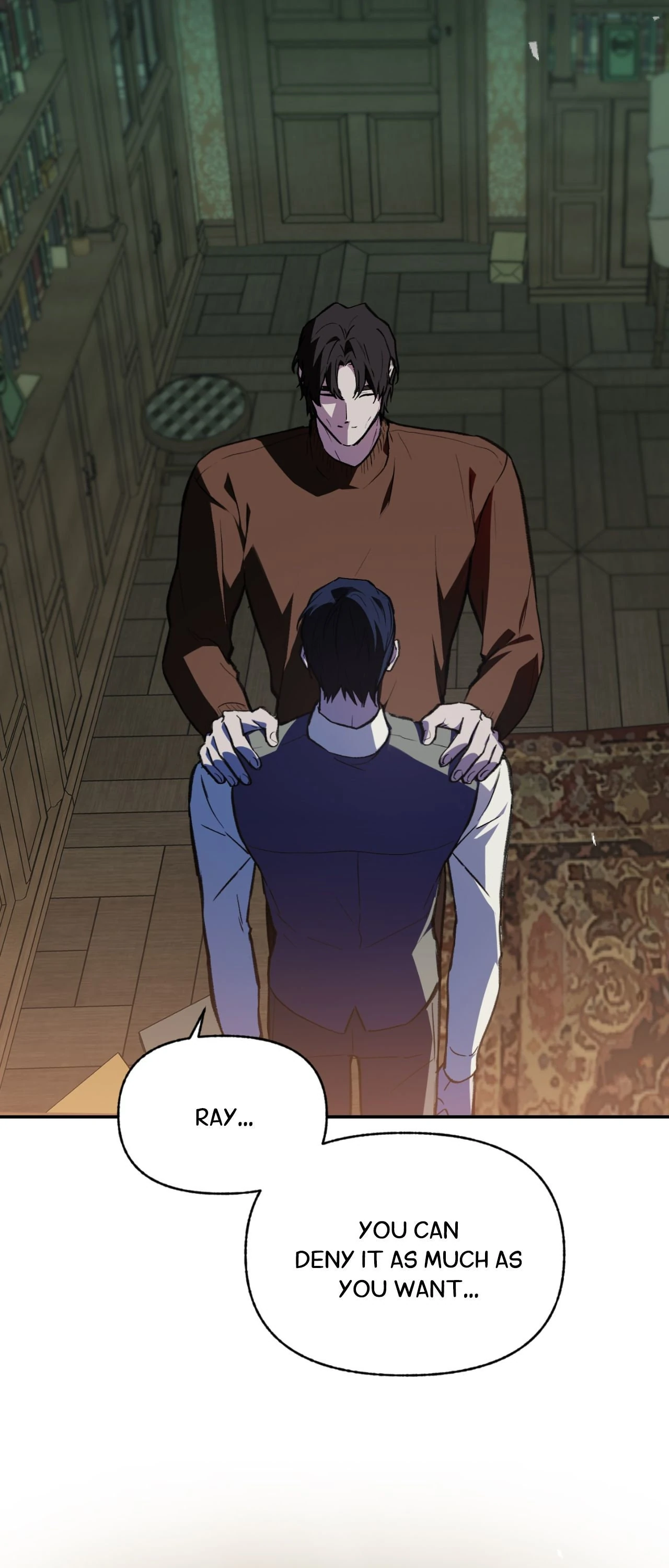 Control Time [Official] - Chapter 36 manhwa