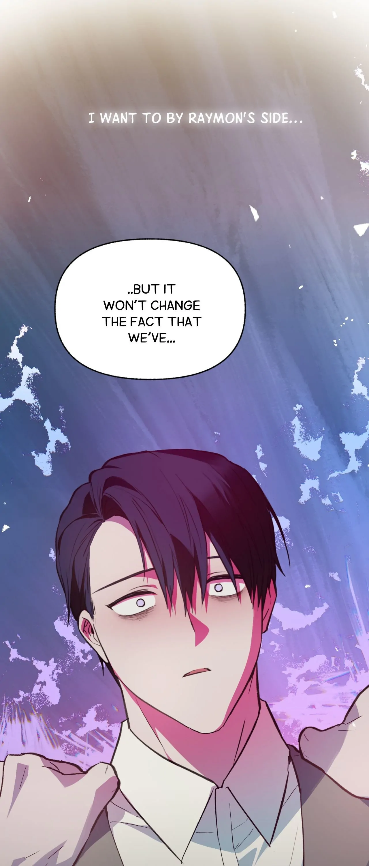 Control Time [Official] - Chapter 36 manhwa
