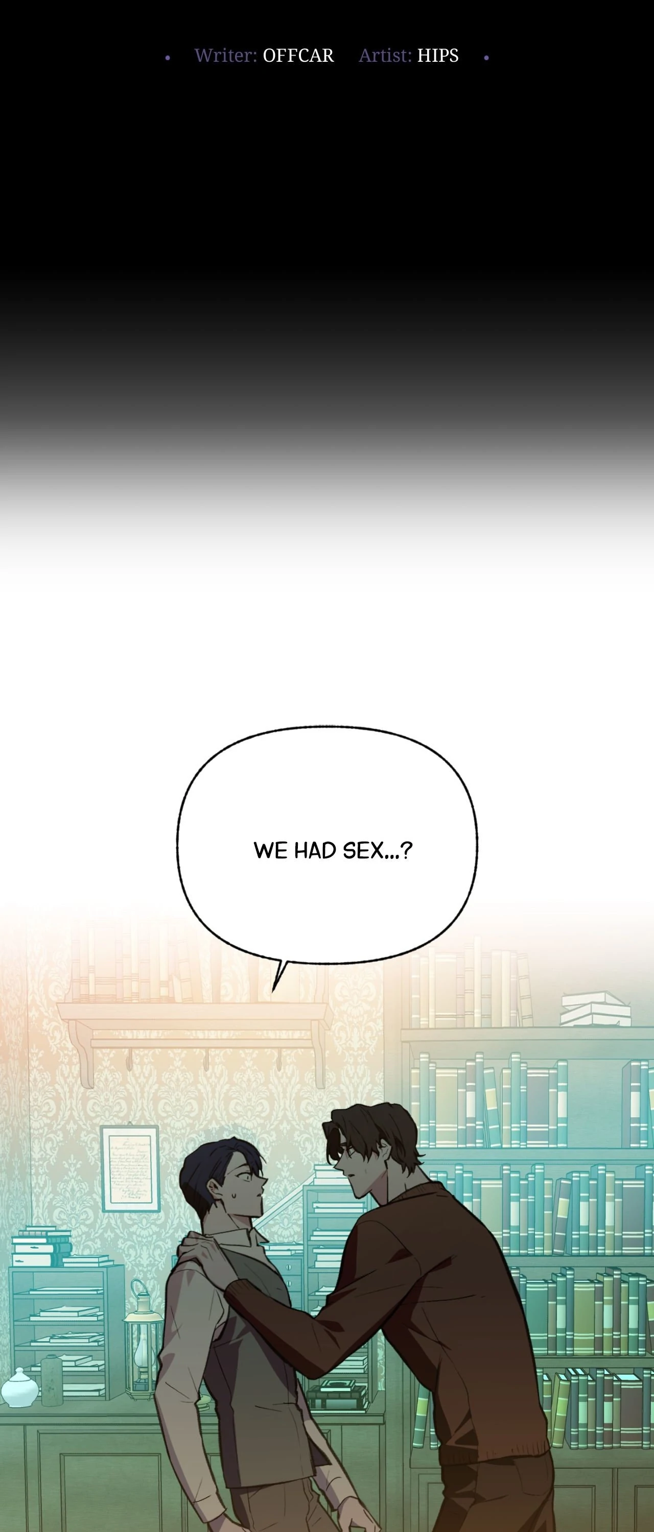 Control Time [Official] - Chapter 37 manhwa