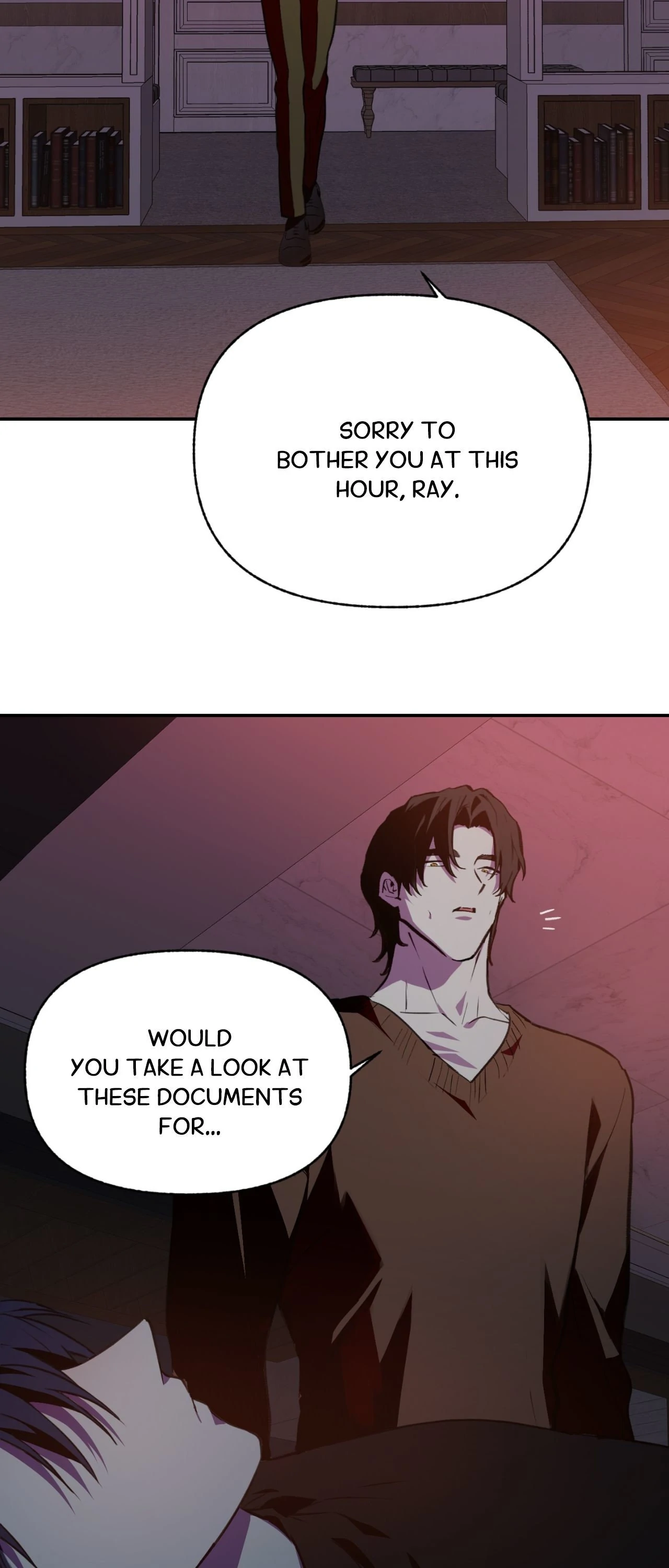 Control Time [Official] - Chapter 37 manhwa