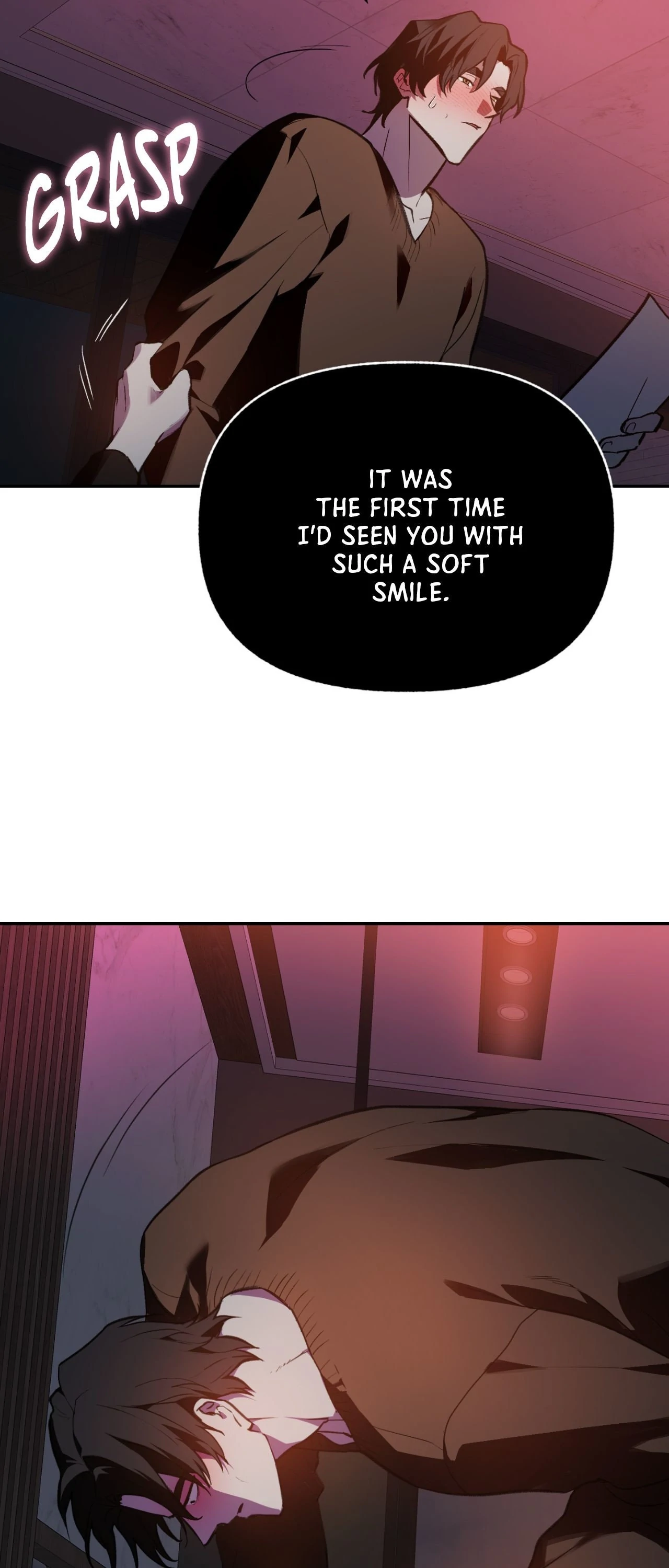 Control Time [Official] - Chapter 37 manhwa