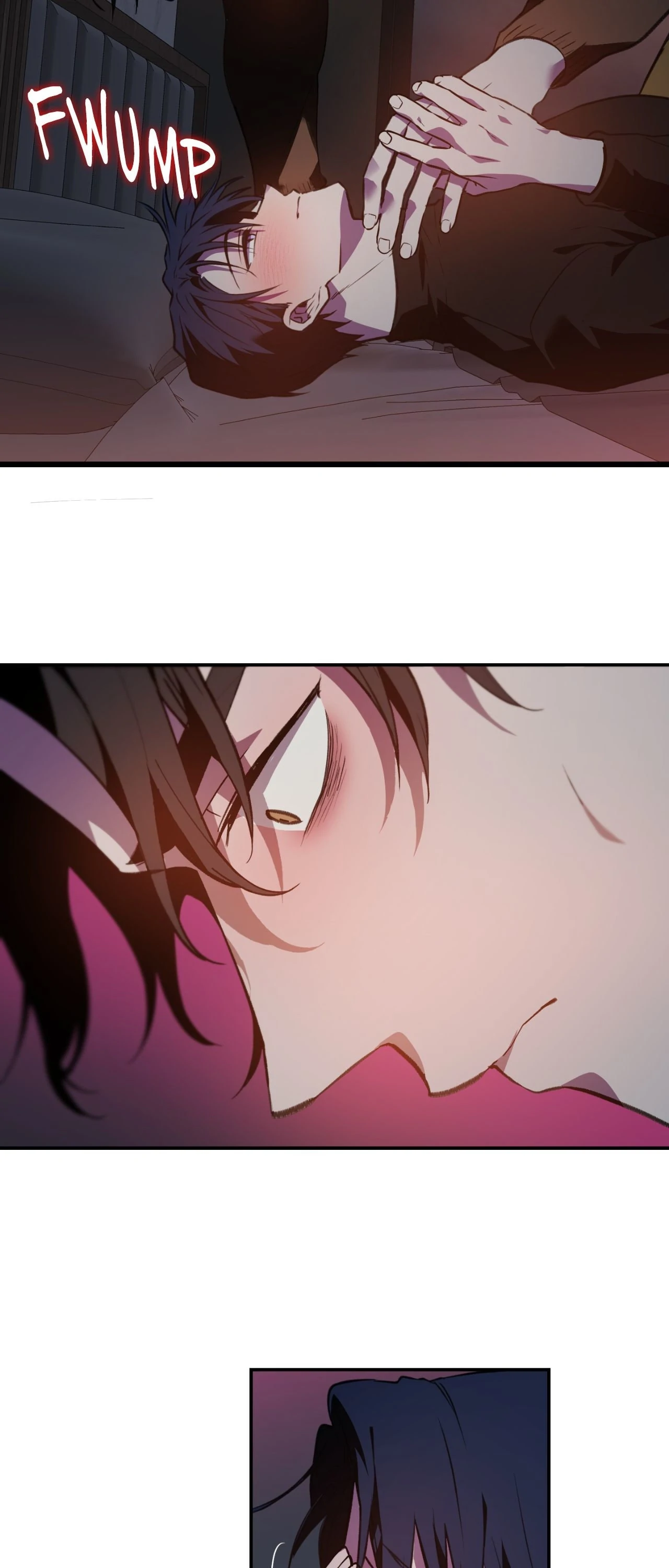 Control Time [Official] - Chapter 37 manhwa