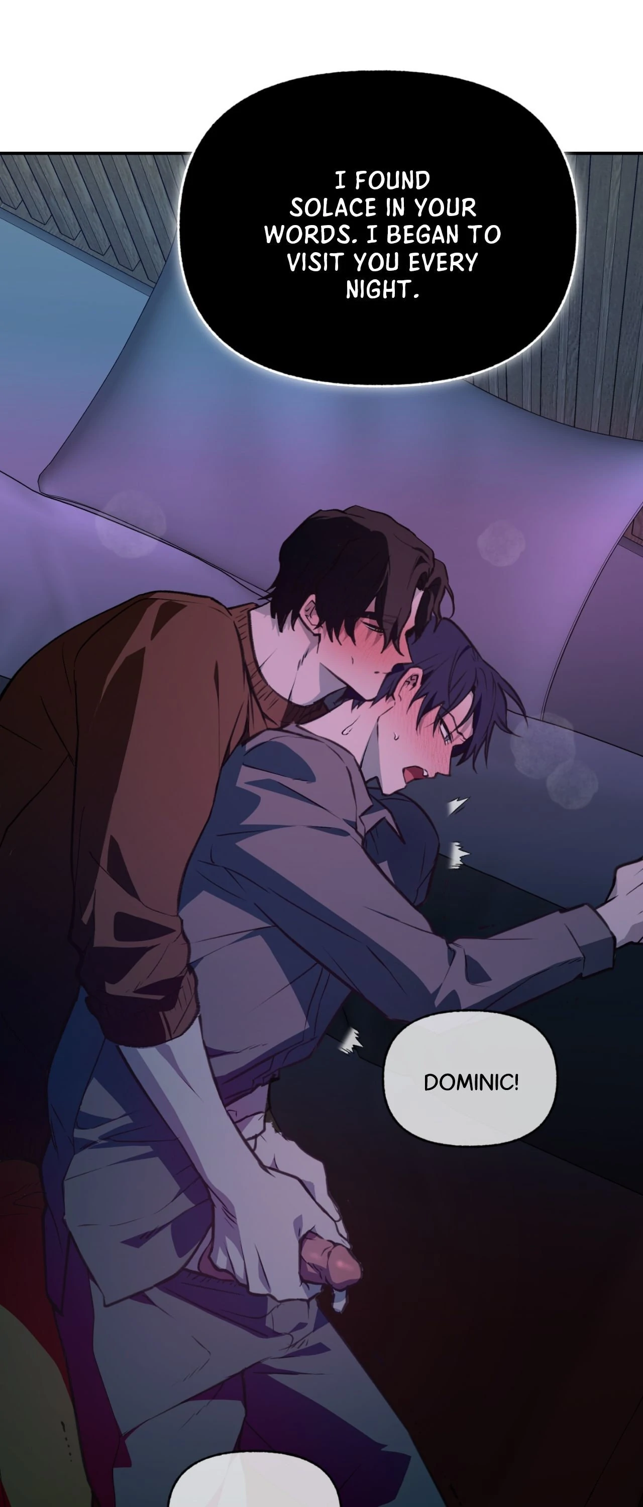 Control Time [Official] - Chapter 37 manhwa