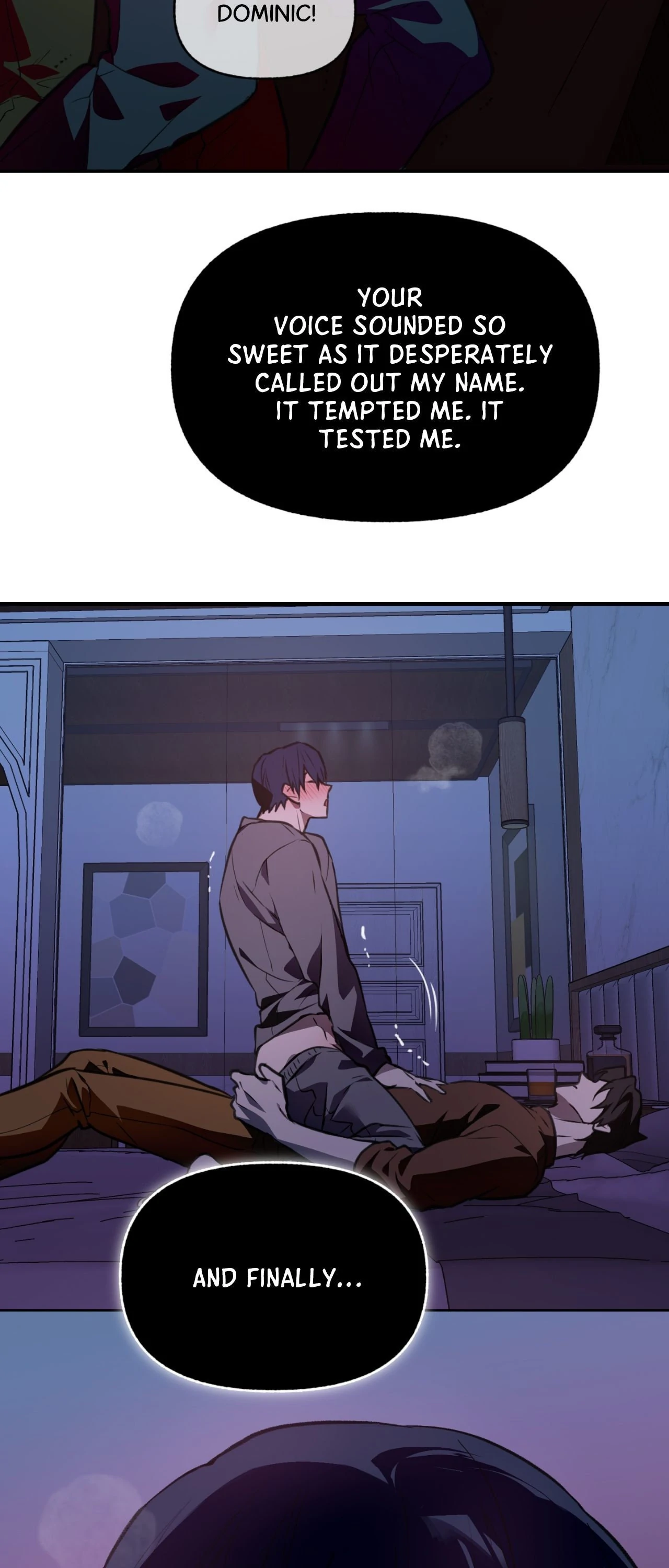 Control Time [Official] - Chapter 37 manhwa