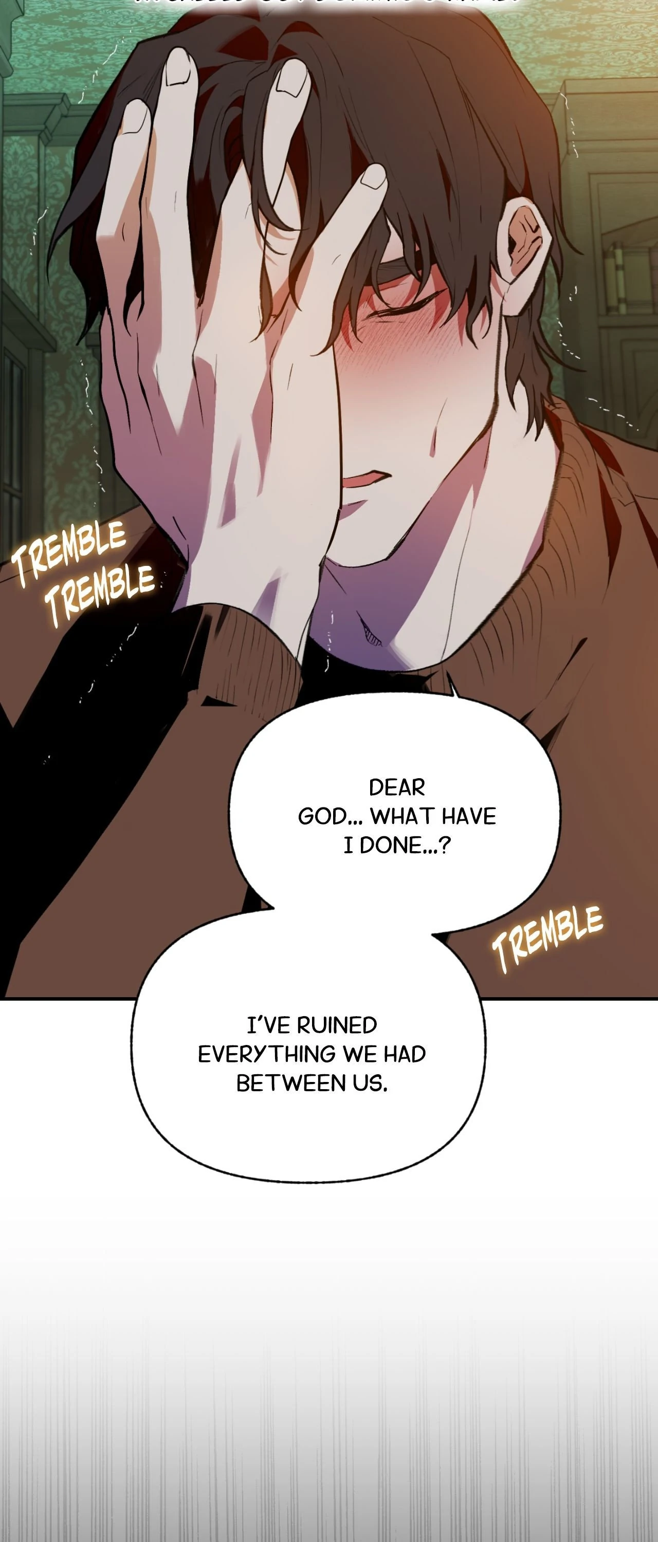 Control Time [Official] - Chapter 37 manhwa
