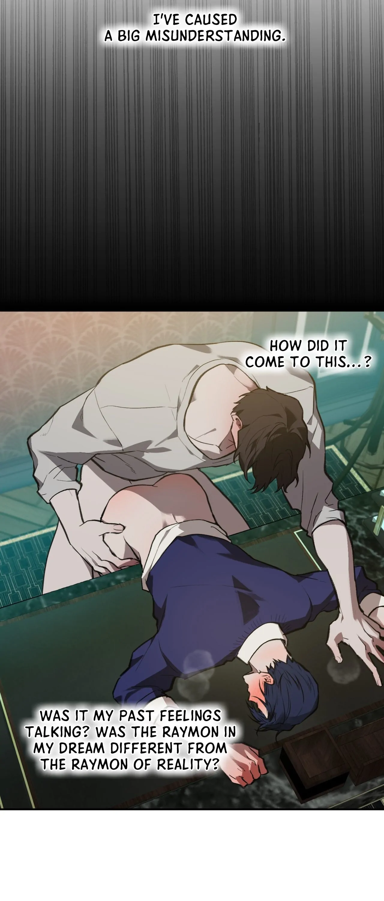 Control Time [Official] - Chapter 37 manhwa