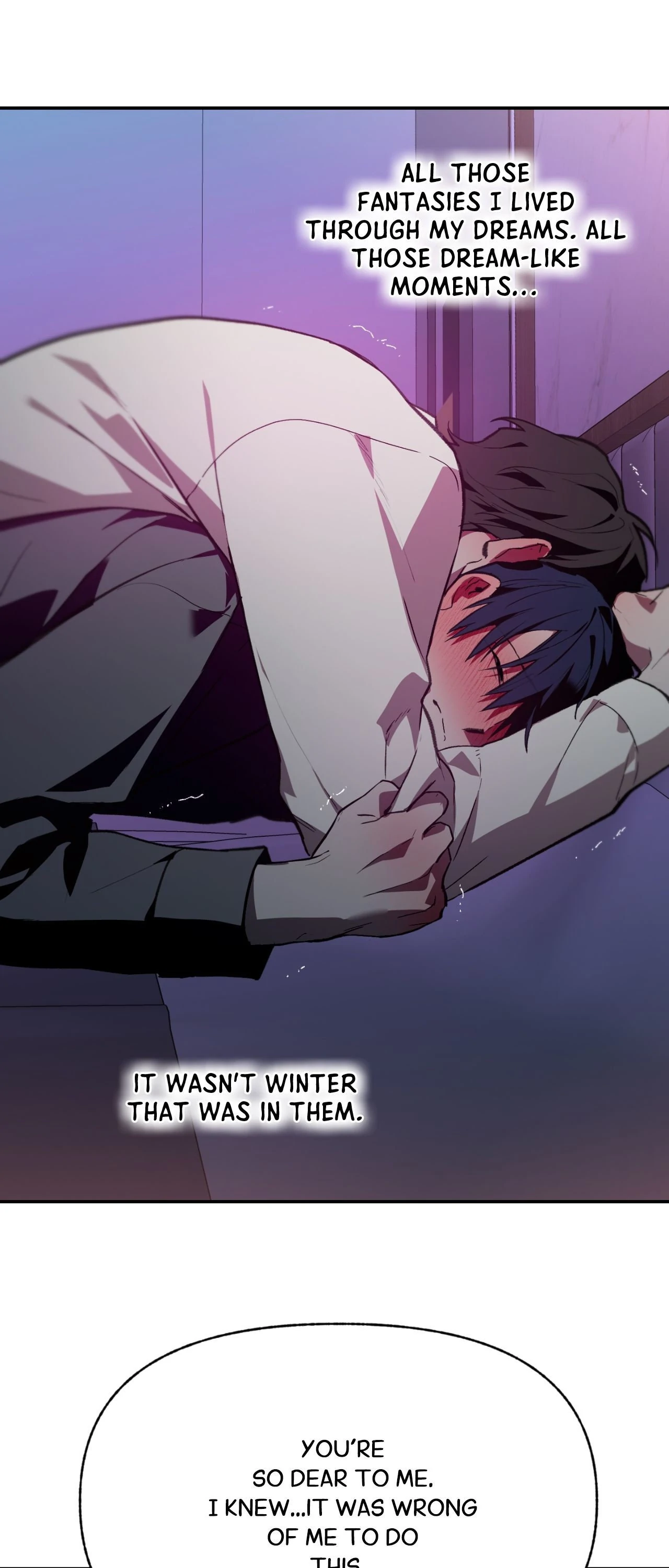 Control Time [Official] - Chapter 37 manhwa