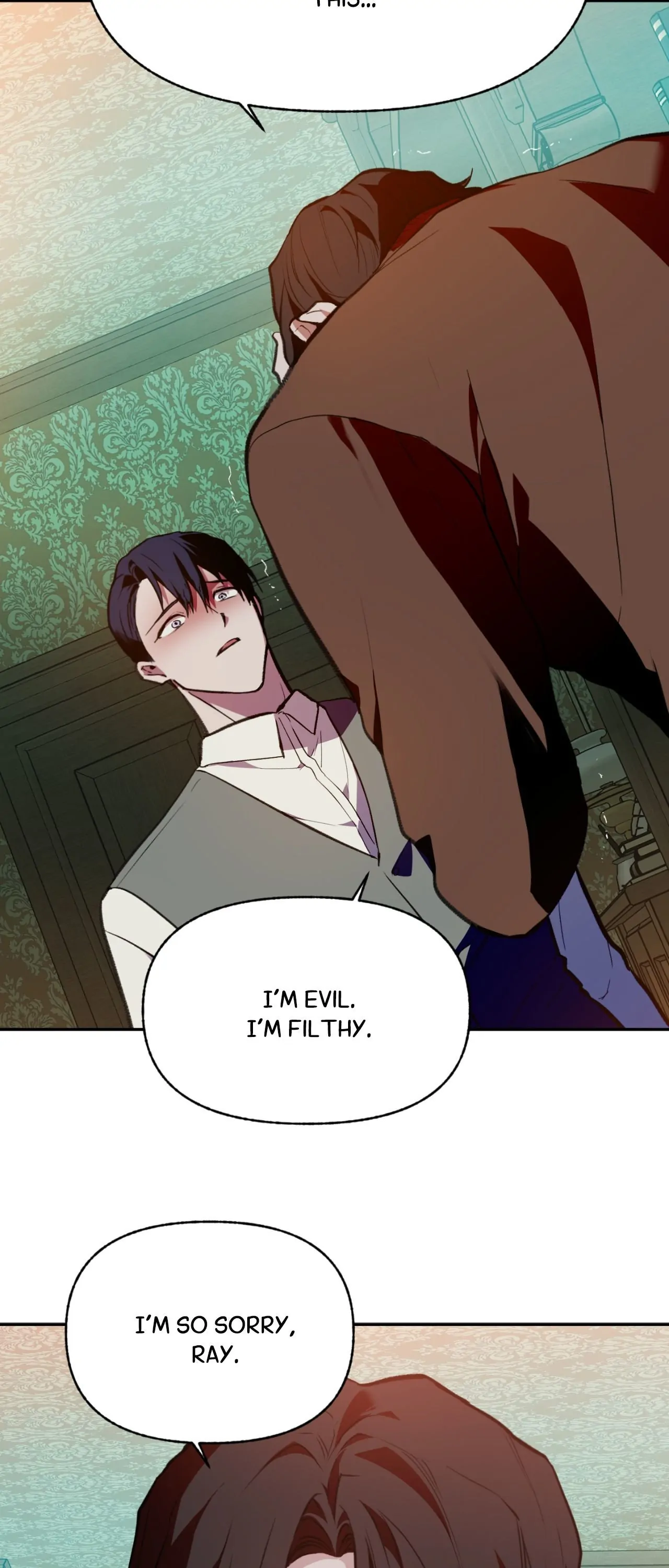 Control Time [Official] - Chapter 37 manhwa