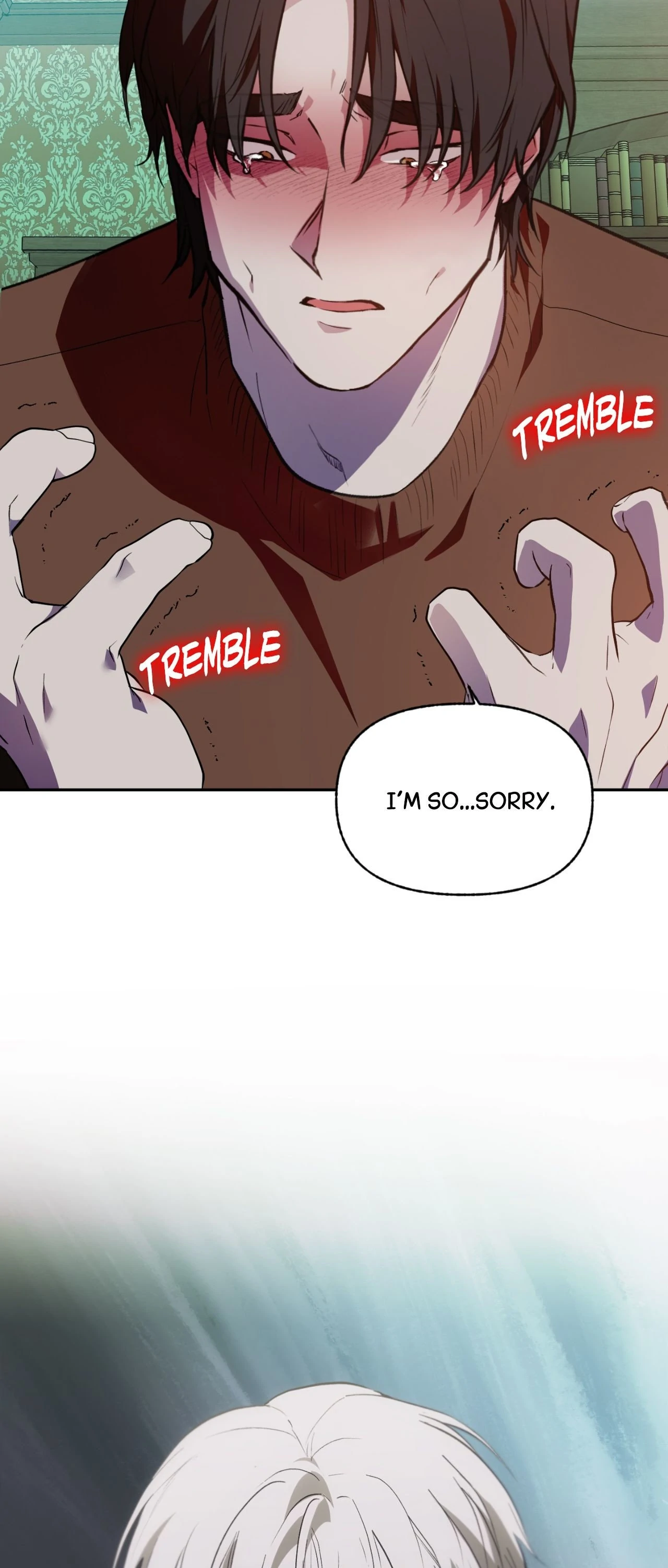 Control Time [Official] - Chapter 37 manhwa