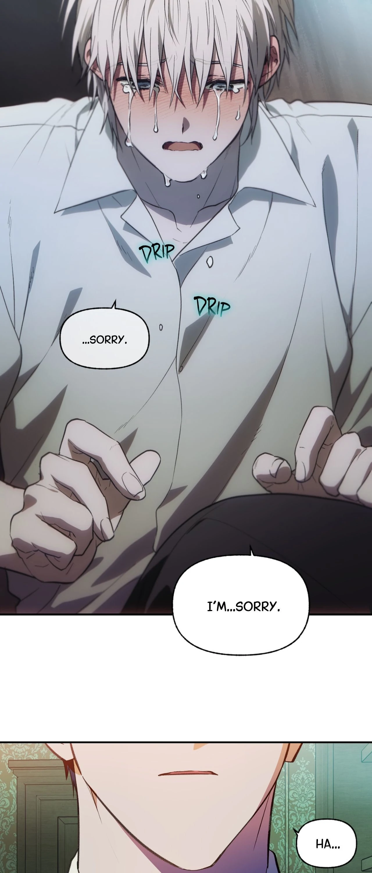 Control Time [Official] - Chapter 37 manhwa