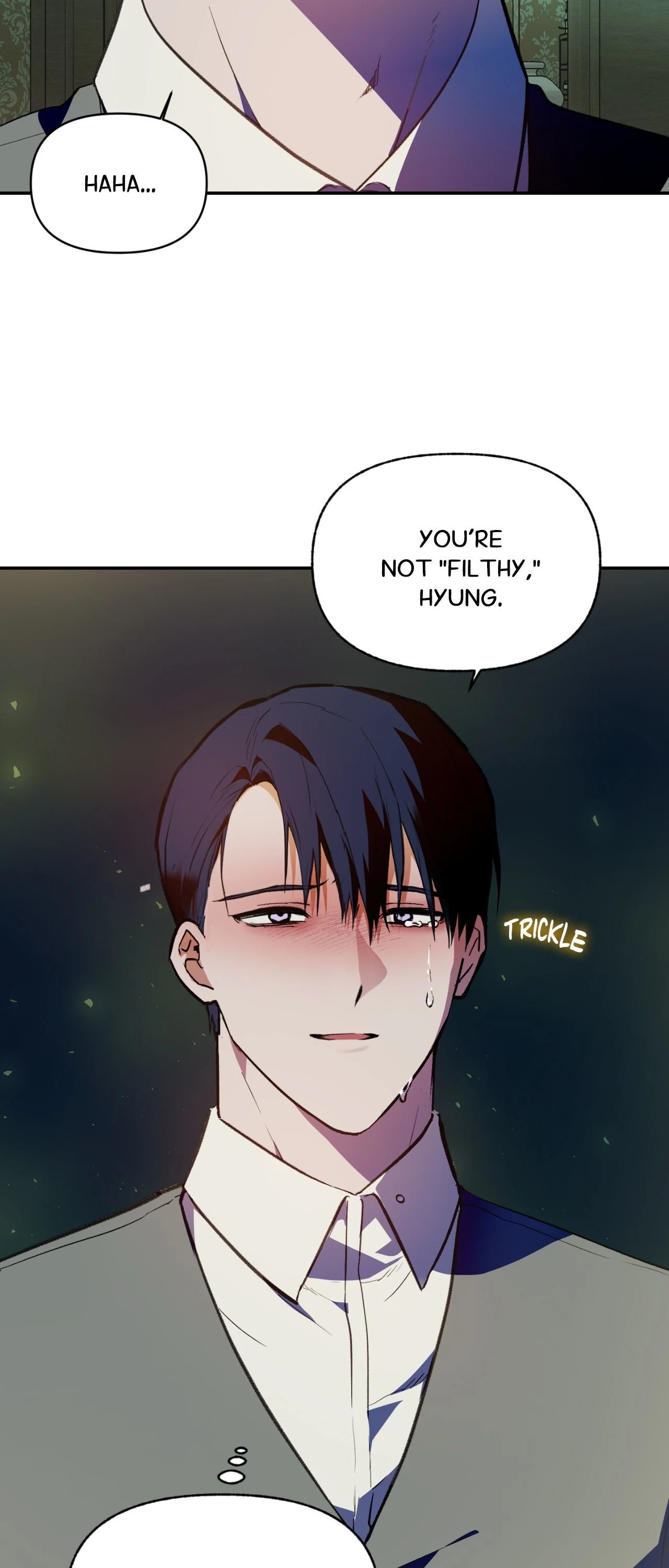 Control Time [Official] - Chapter 37 manhwa