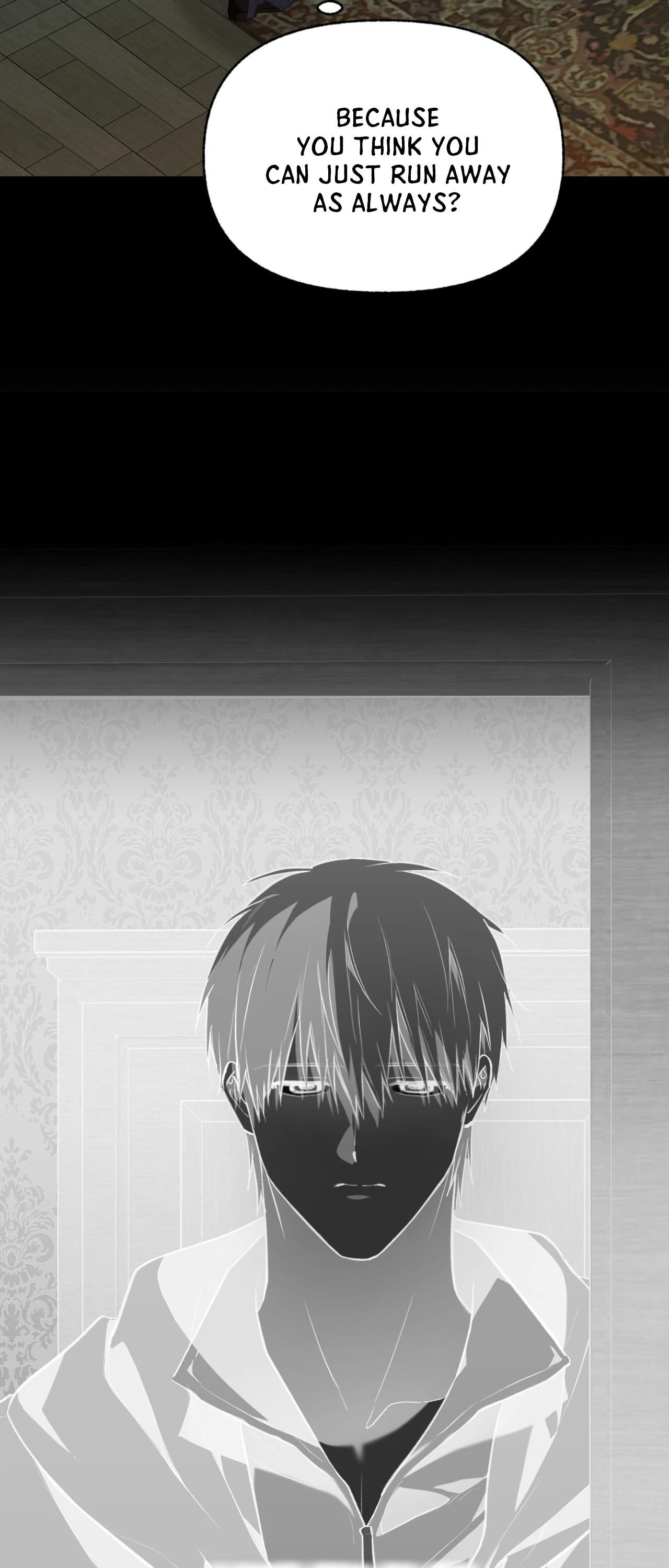 Control Time [Official] - Chapter 37 manhwa