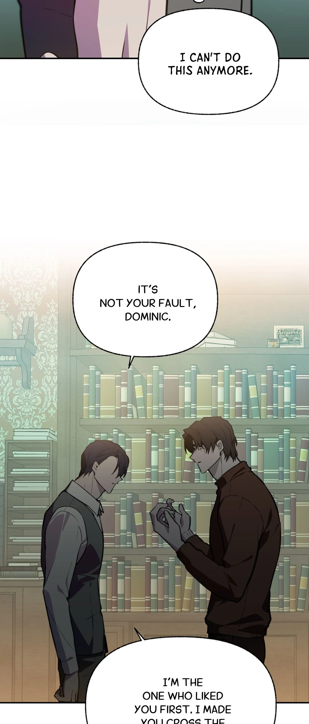 Control Time [Official] - Chapter 37 manhwa