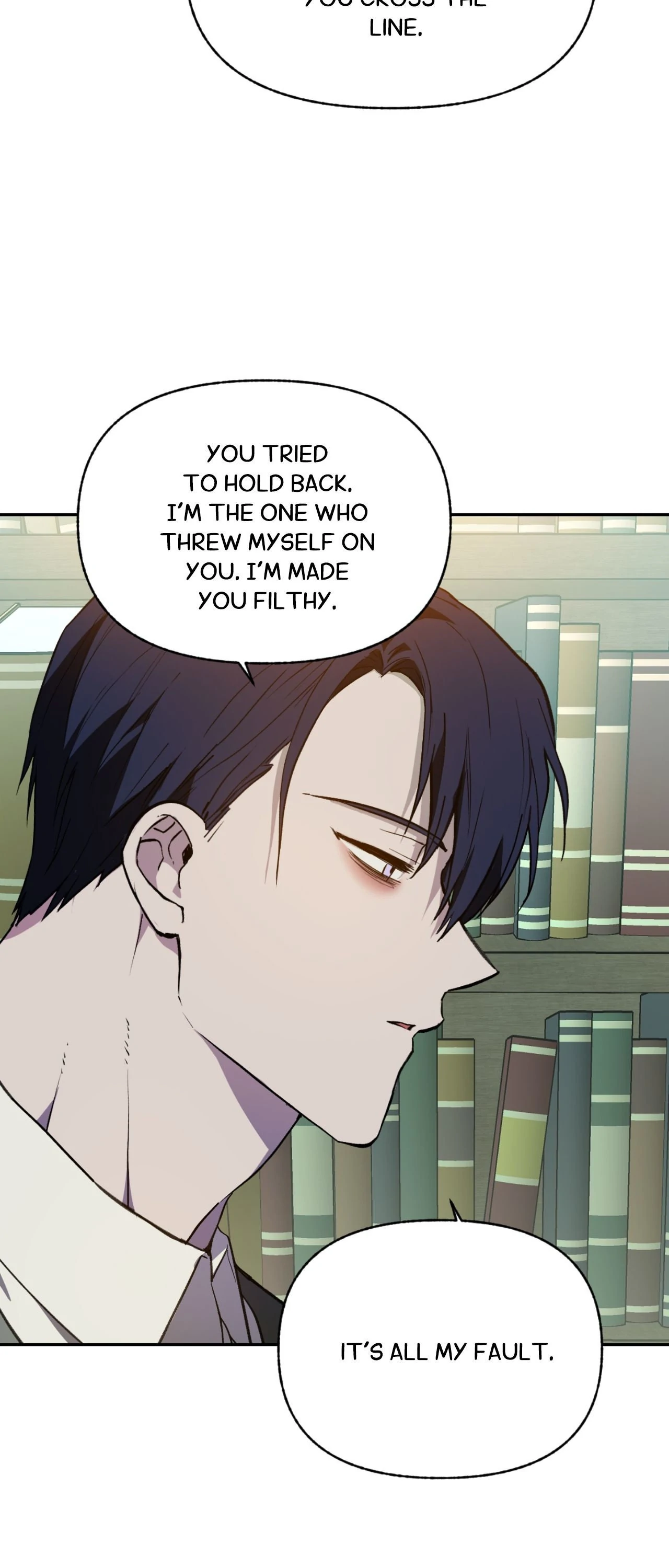 Control Time [Official] - Chapter 37 manhwa