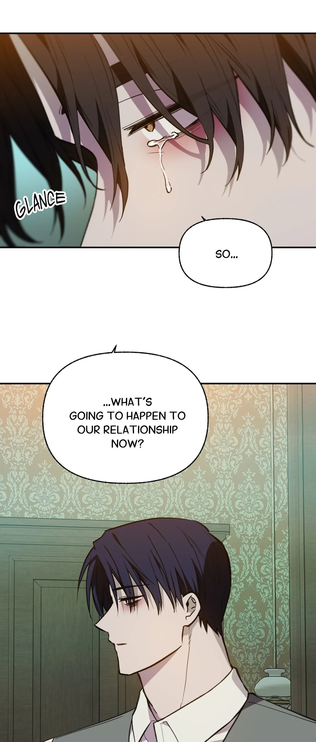 Control Time [Official] - Chapter 37 manhwa