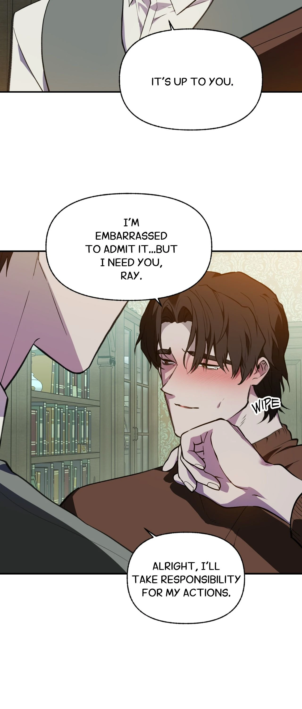 Control Time [Official] - Chapter 37 manhwa