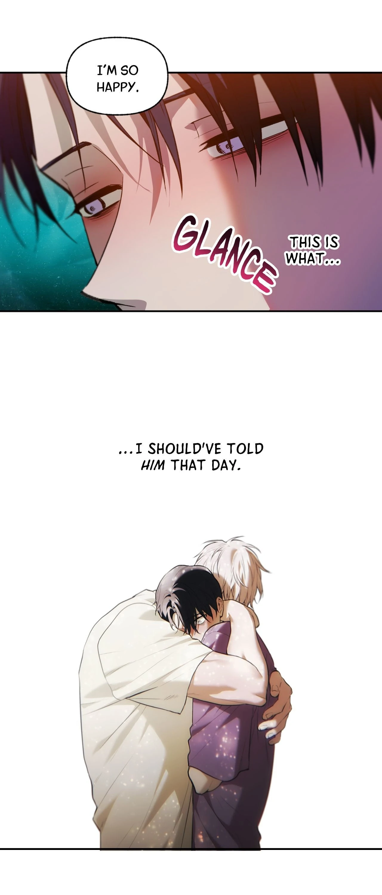 Control Time [Official] - Chapter 37 manhwa