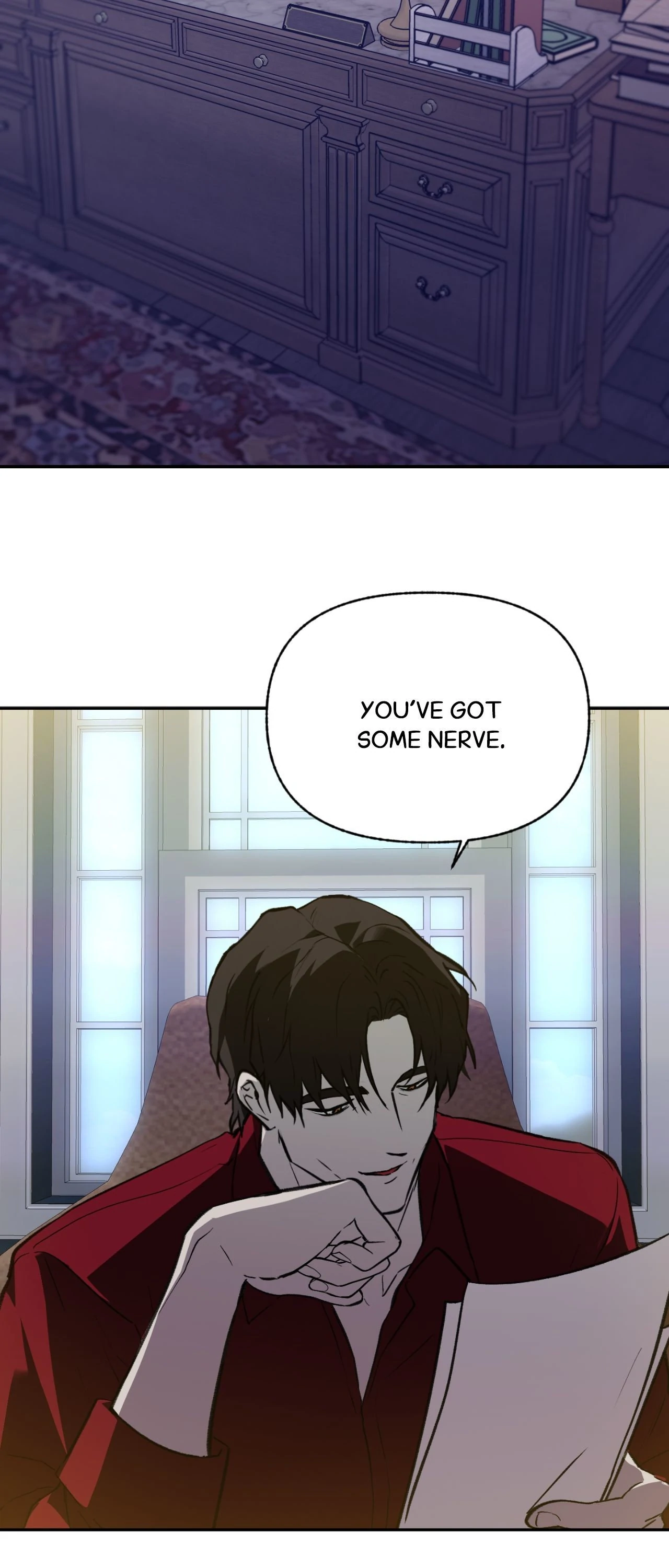 Control Time [Official] - Chapter 37 manhwa