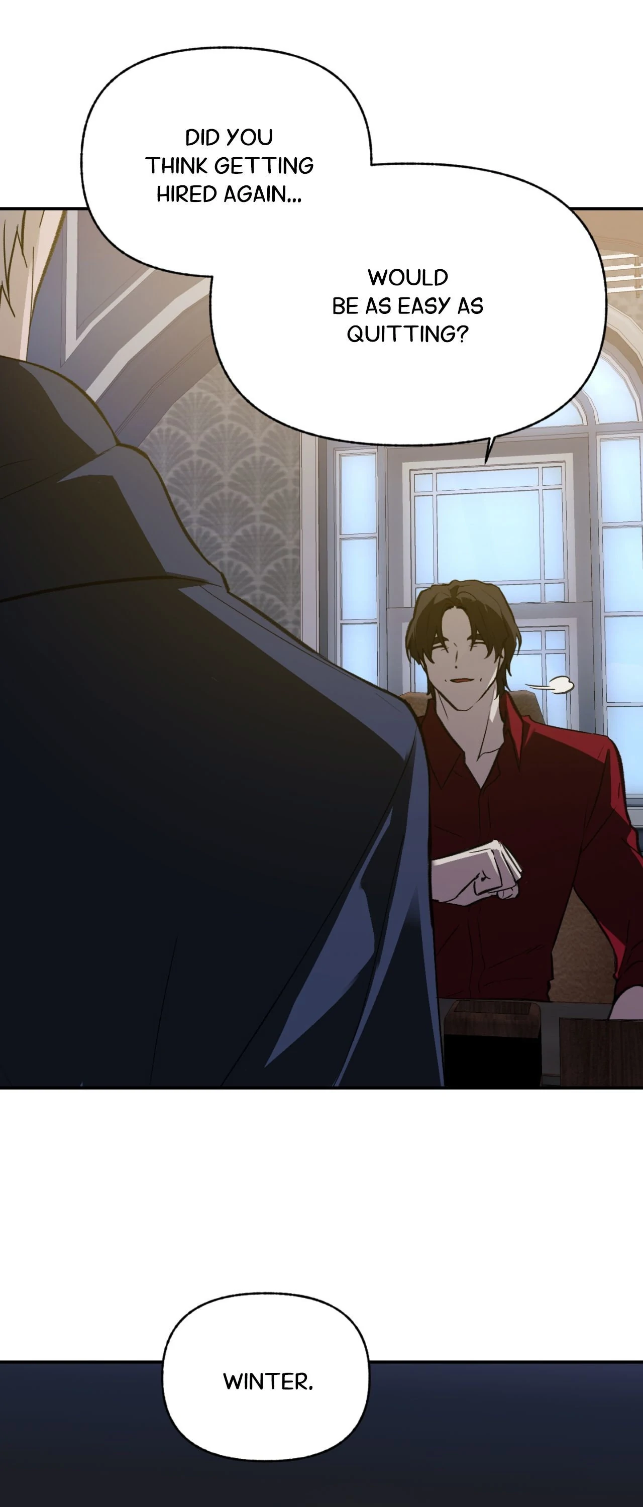 Control Time [Official] - Chapter 37 manhwa