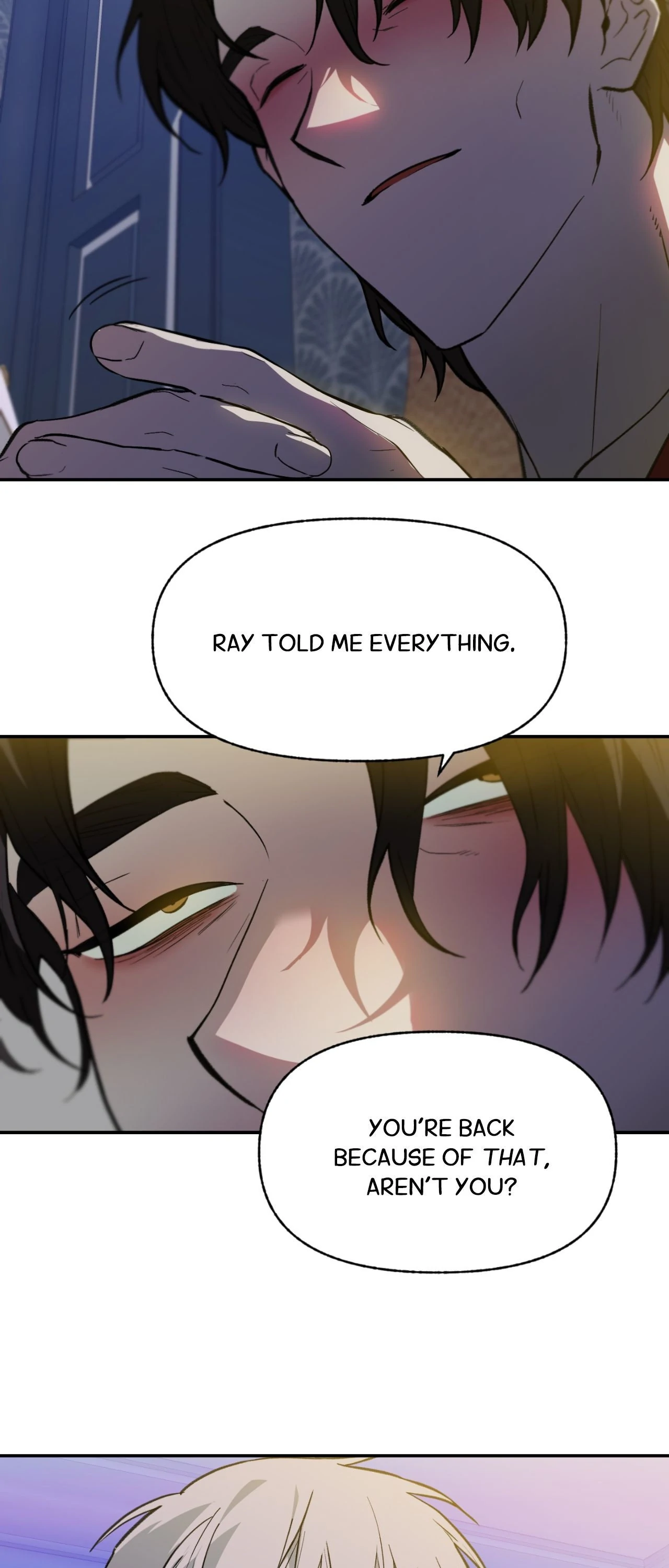 Control Time [Official] - Chapter 37 manhwa