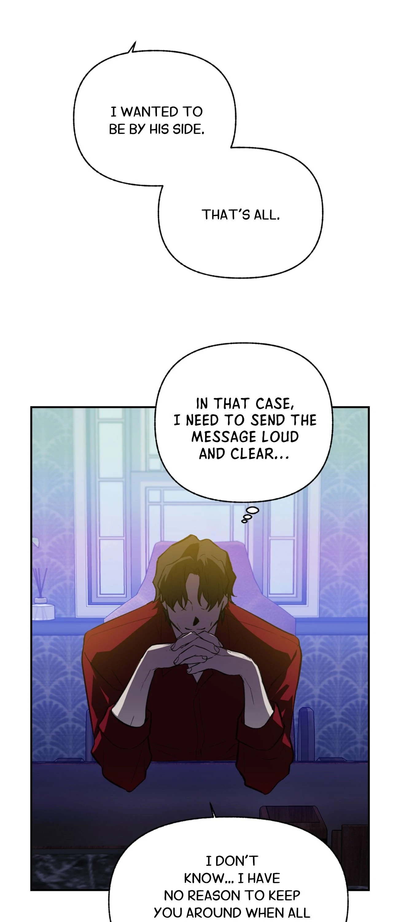Control Time [Official] - Chapter 37 manhwa