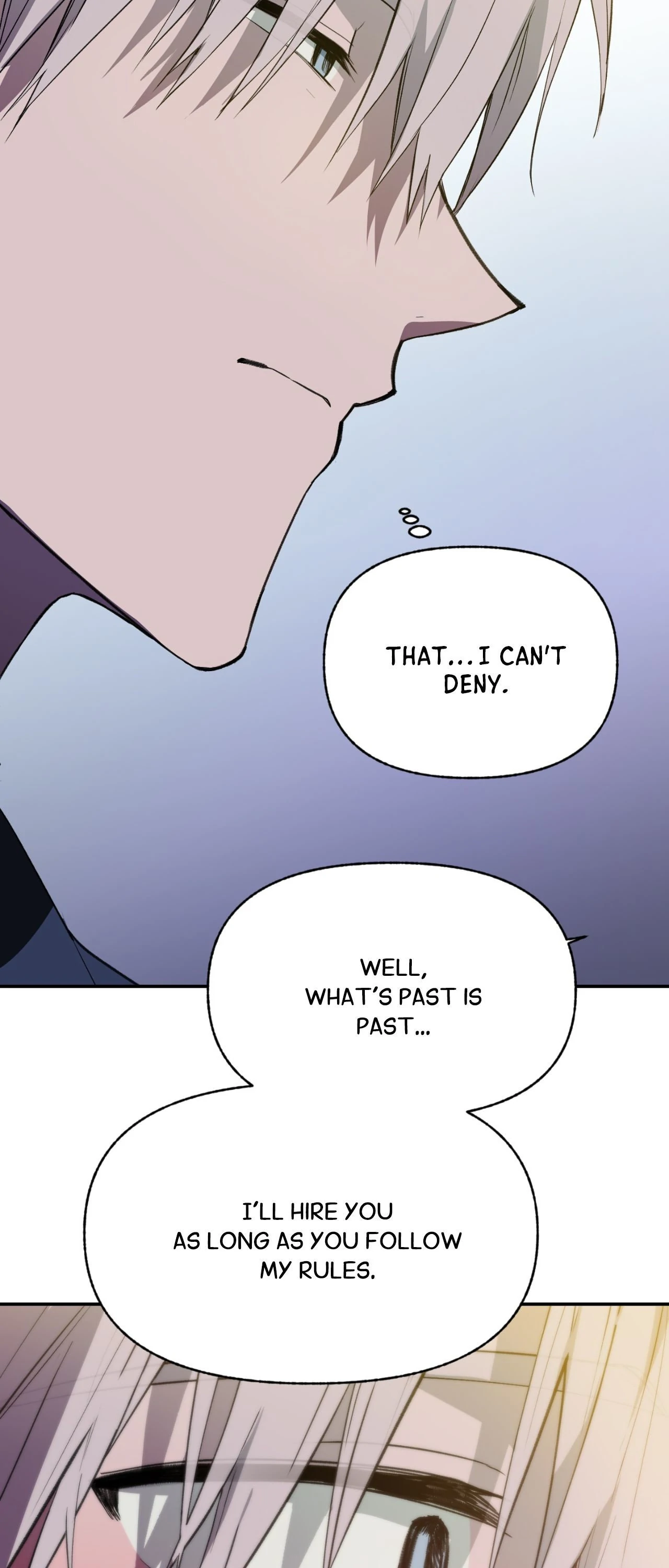Control Time [Official] - Chapter 37 manhwa
