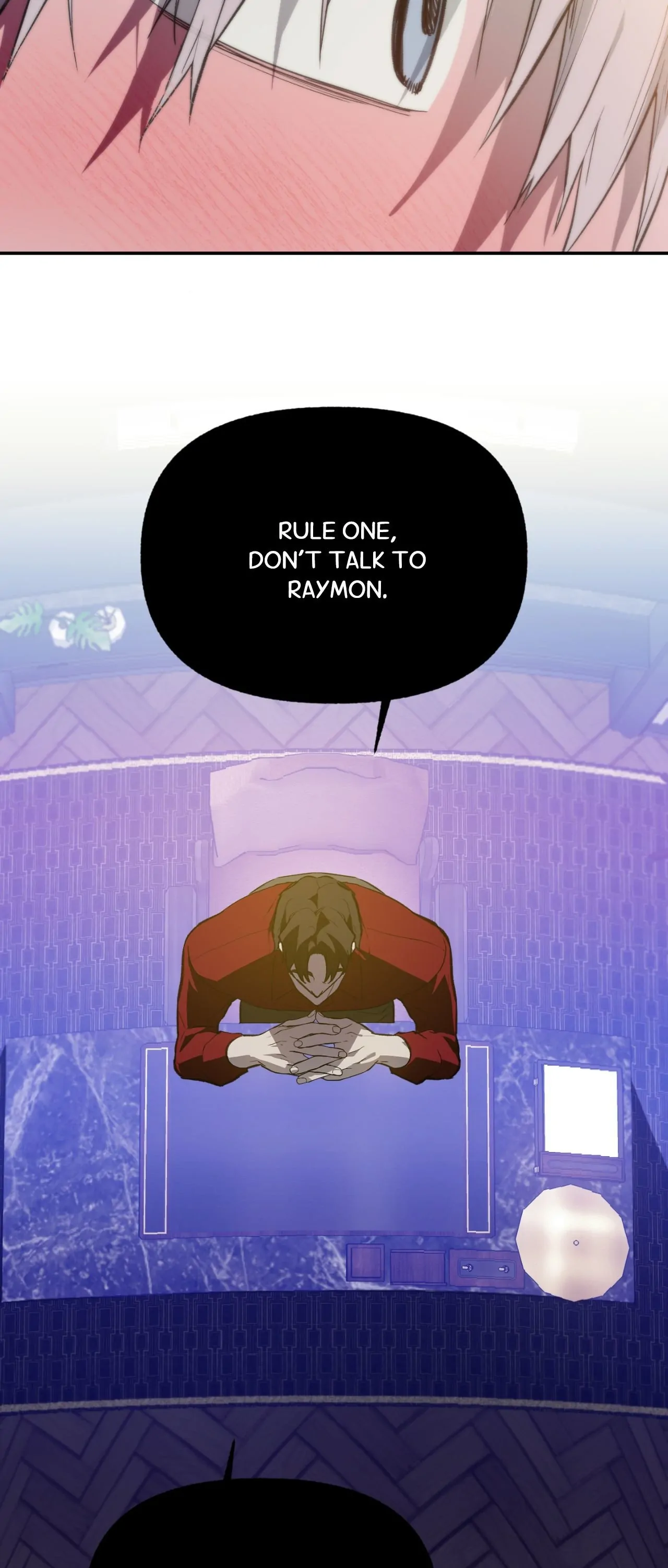 Control Time [Official] - Chapter 37 manhwa