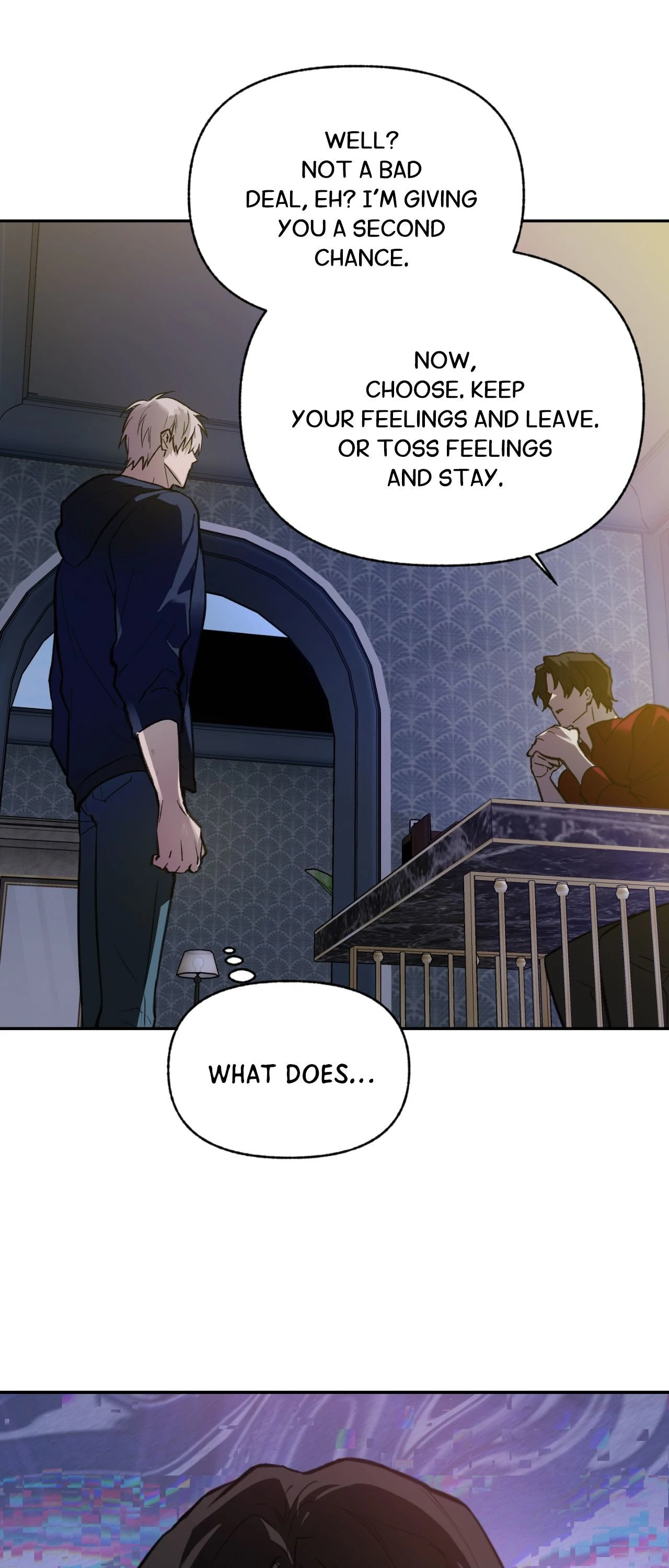 Control Time [Official] - Chapter 37 manhwa