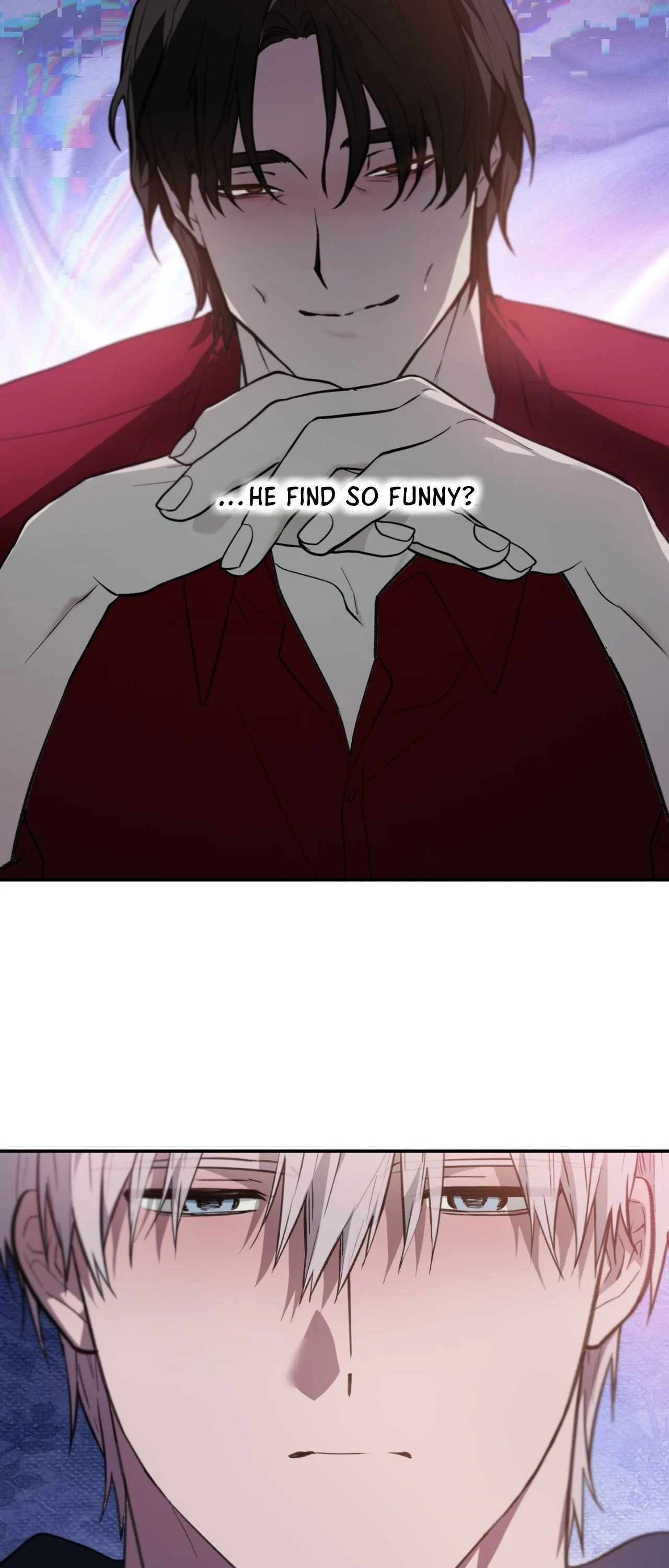 Control Time [Official] - Chapter 37 manhwa