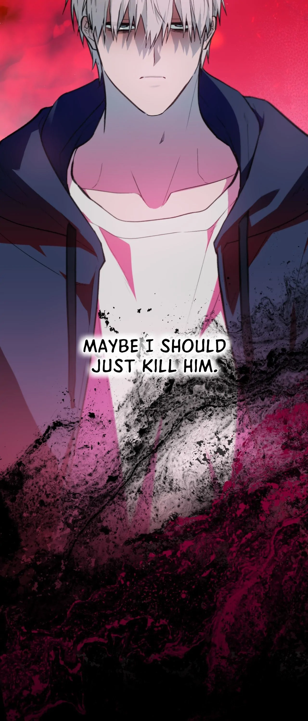 Control Time [Official] - Chapter 38 manhwa