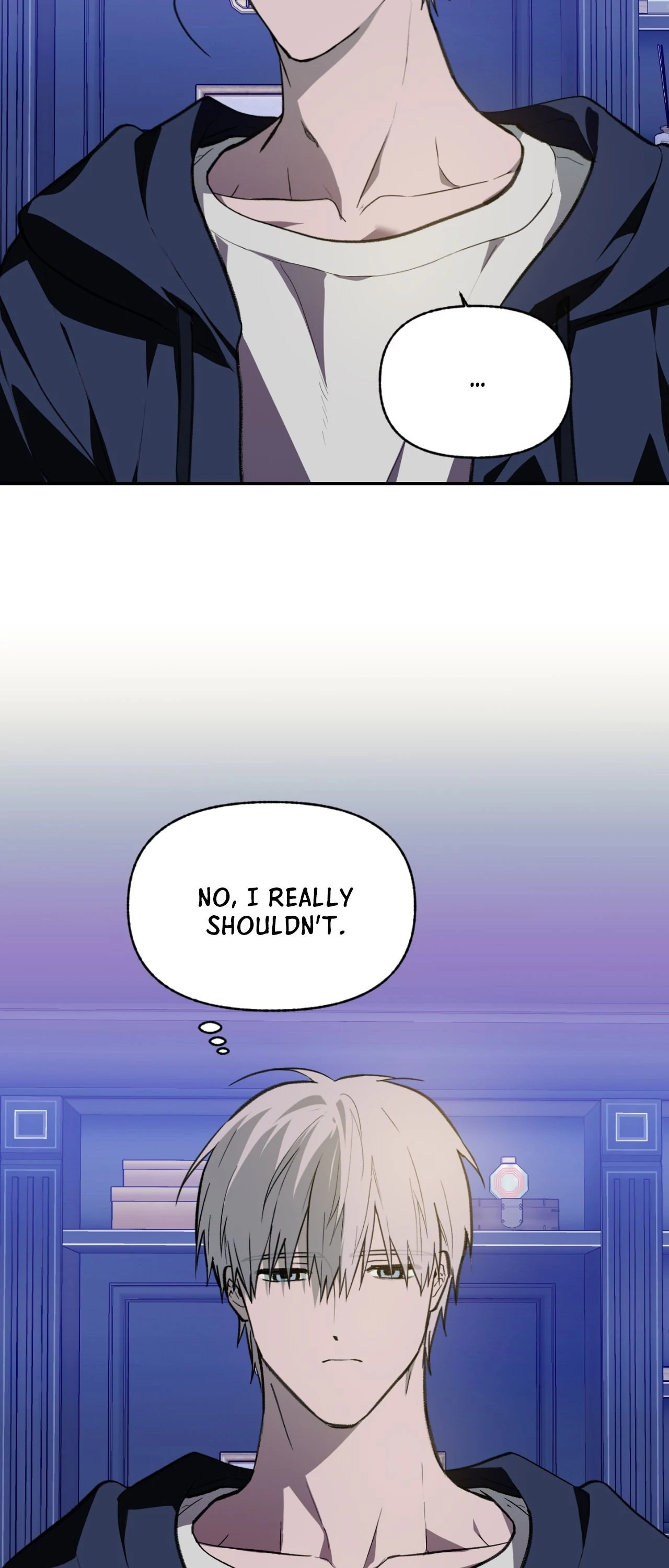 Control Time [Official] - Chapter 38 manhwa