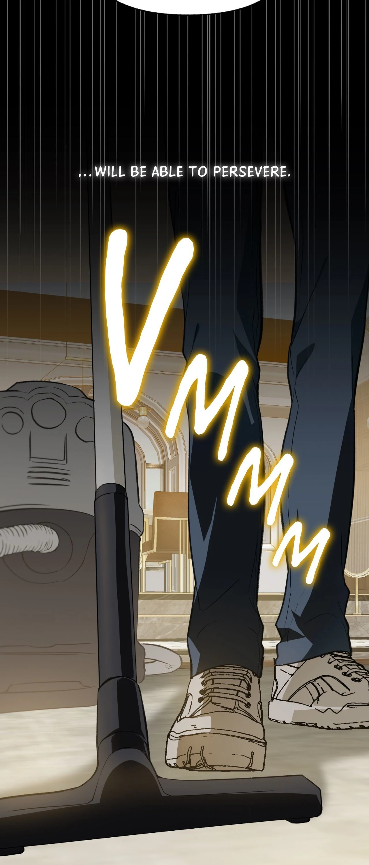 Control Time [Official] - Chapter 38 manhwa