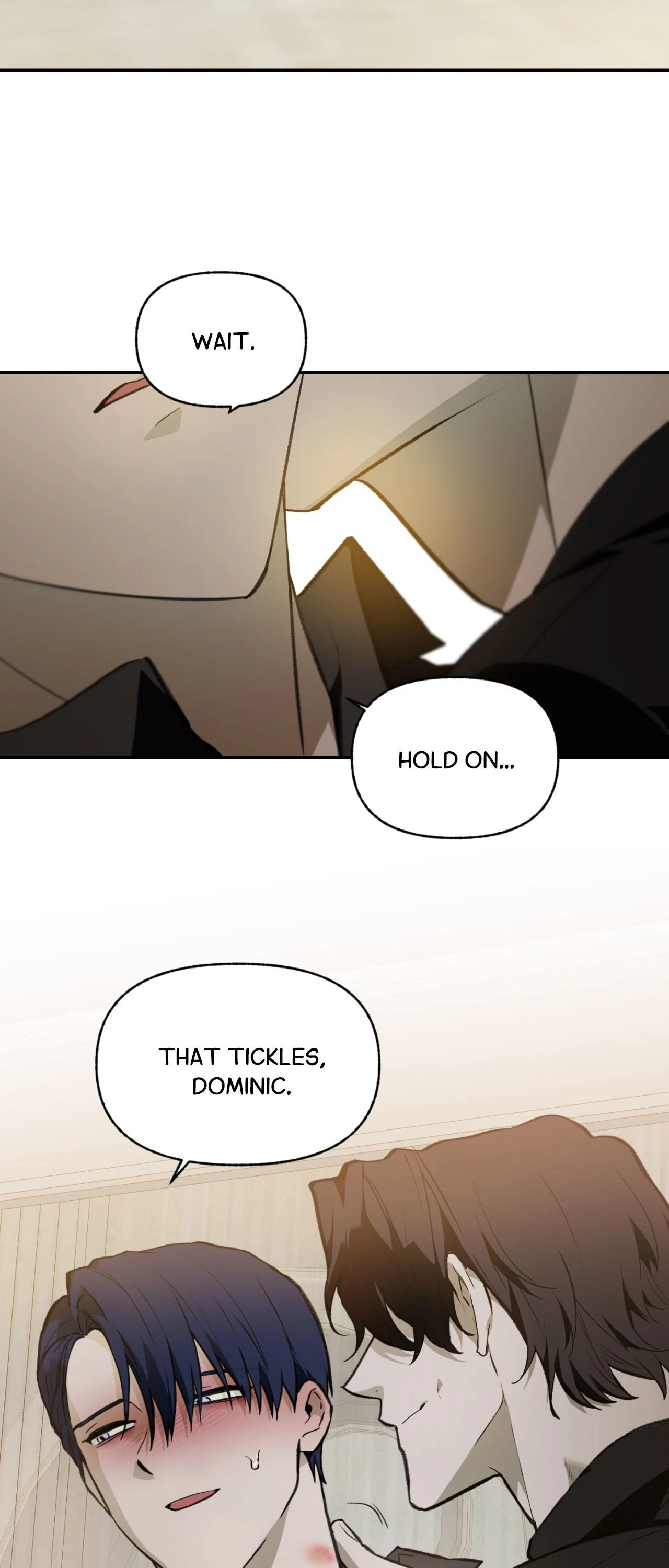 Control Time [Official] - Chapter 38 manhwa