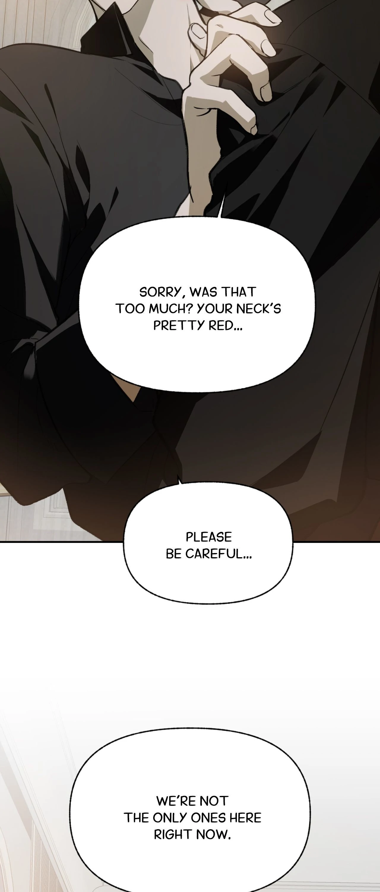 Control Time [Official] - Chapter 38 manhwa